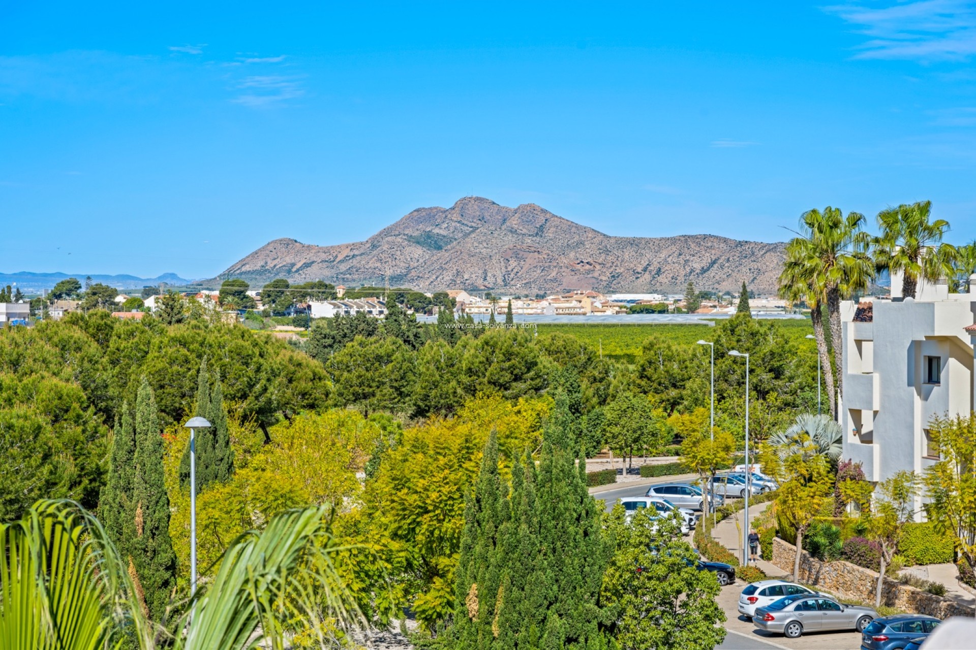 Resale - Apartment / flat - San javier - Costa Calida