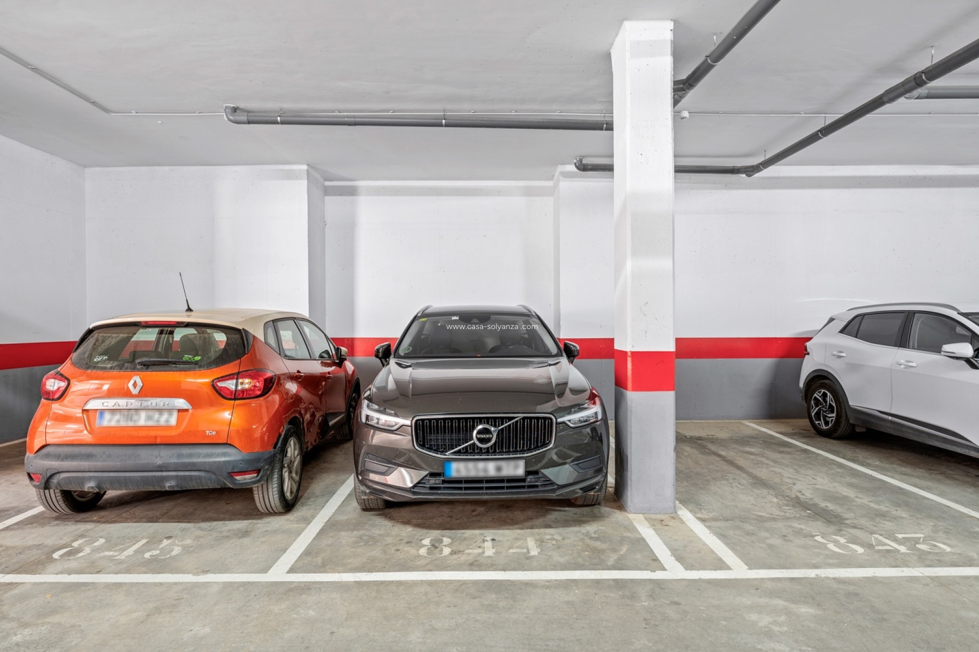 Resale - Apartment / flat - San javier - Costa Calida