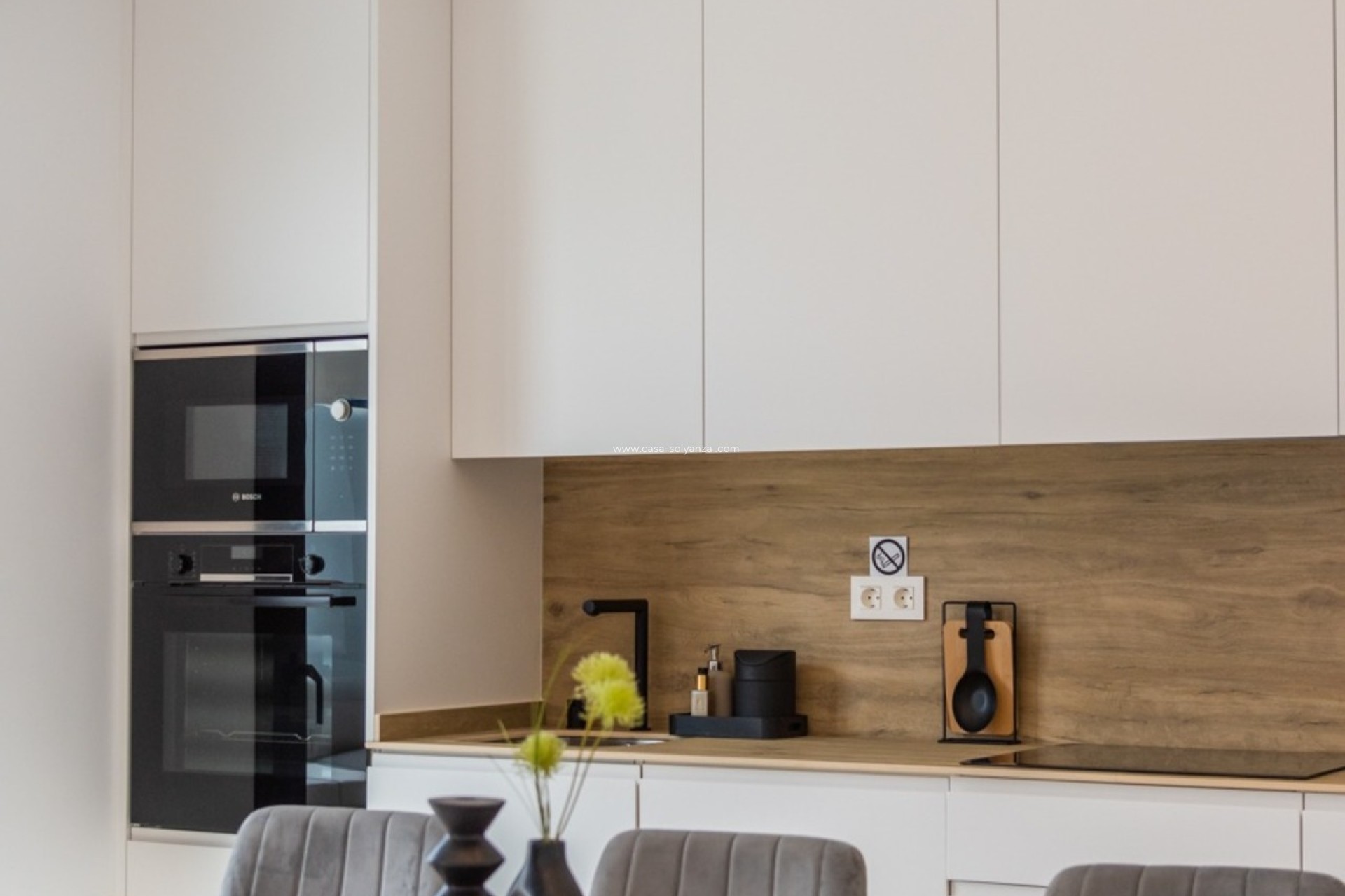 Resale - Apartment / flat - San javier - Costa Calida