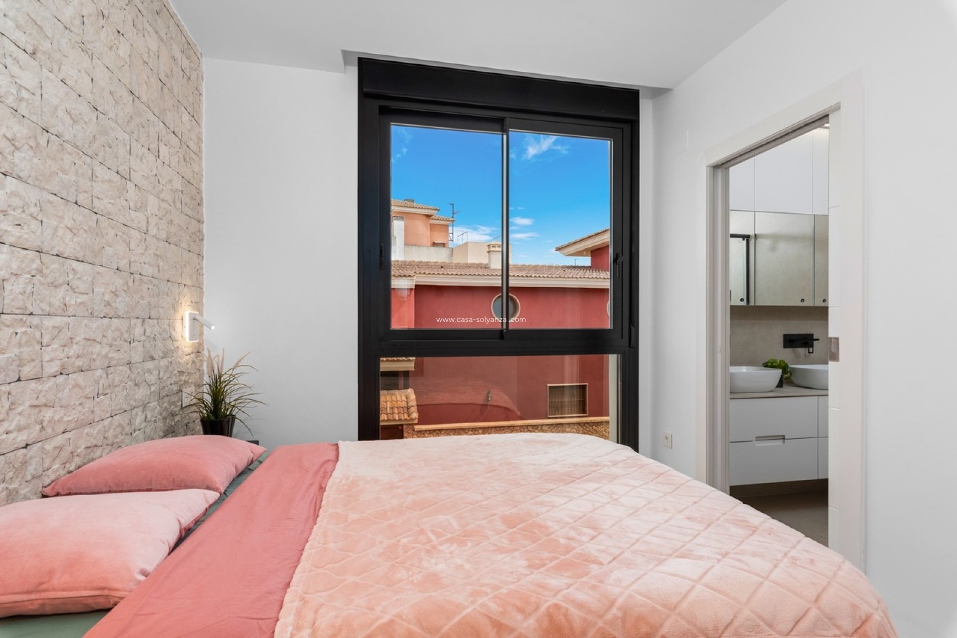 Resale - Apartment / flat - San javier - Costa Calida