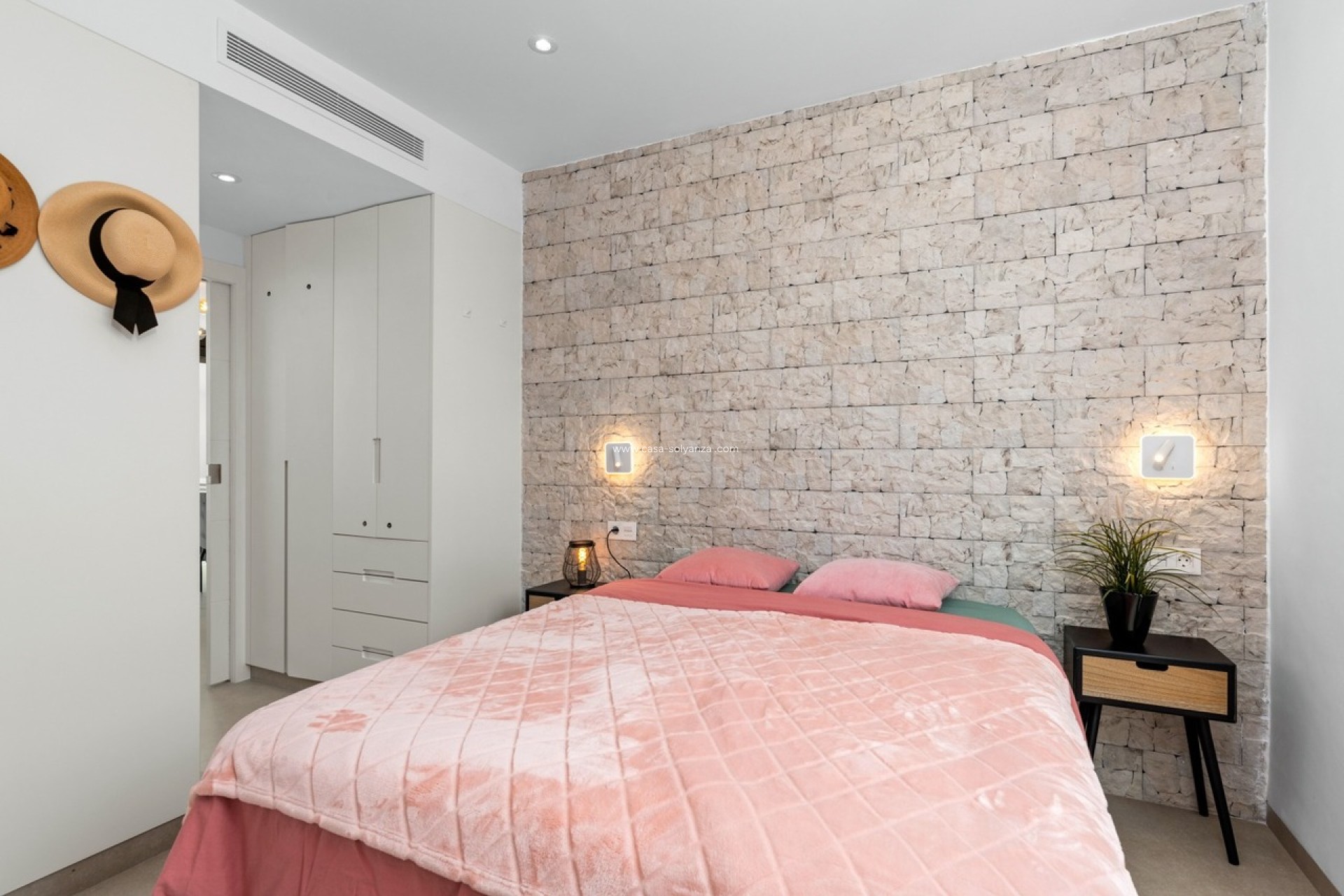 Resale - Apartment / flat - San javier - Costa Calida