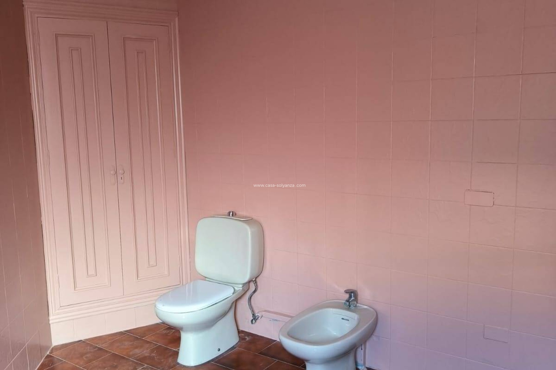 Resale - Apartment / flat - San javier - La Senda Del Recuerdo