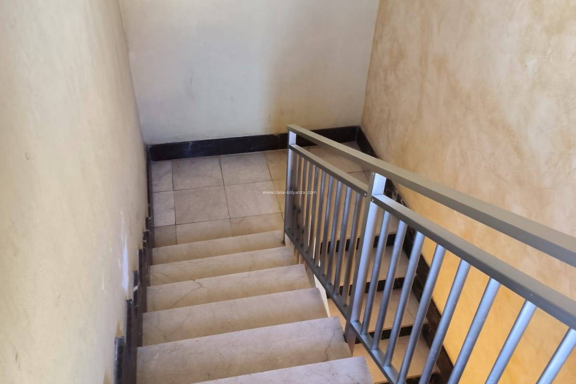 Resale - Apartment / flat - San javier - La Senda Del Recuerdo