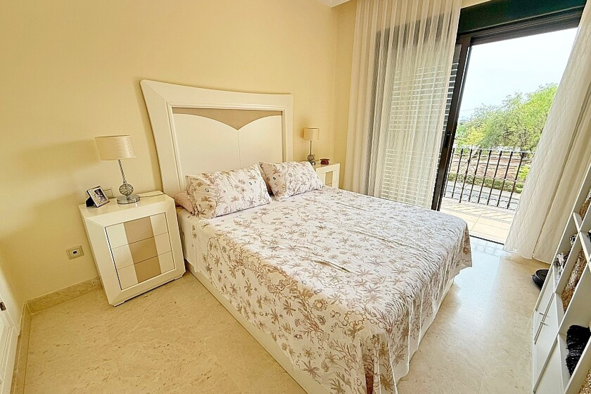 Resale - Apartment / flat - San Javier - Mar Menor - Roda