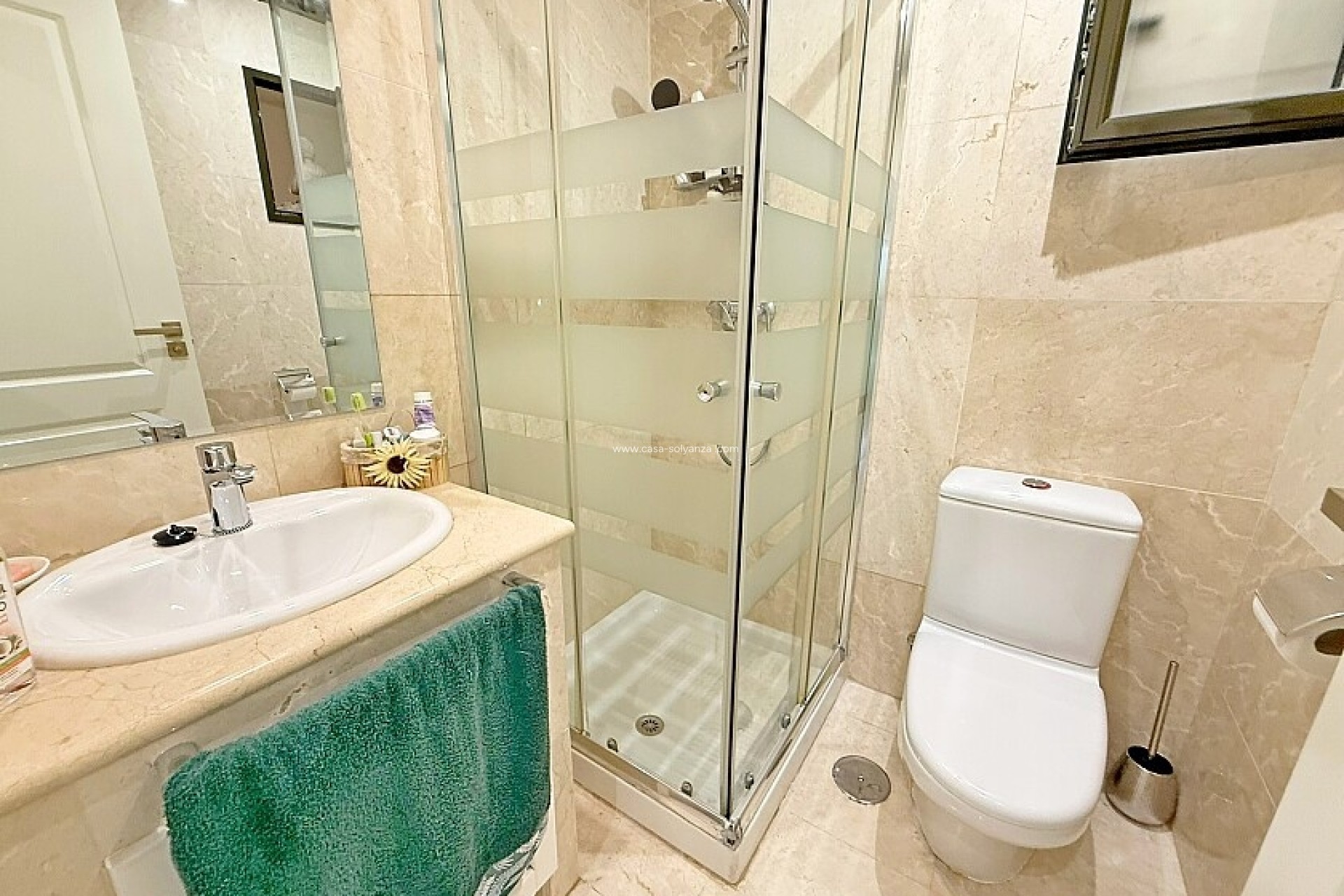 Resale - Apartment / flat - San Javier - Mar Menor - Roda