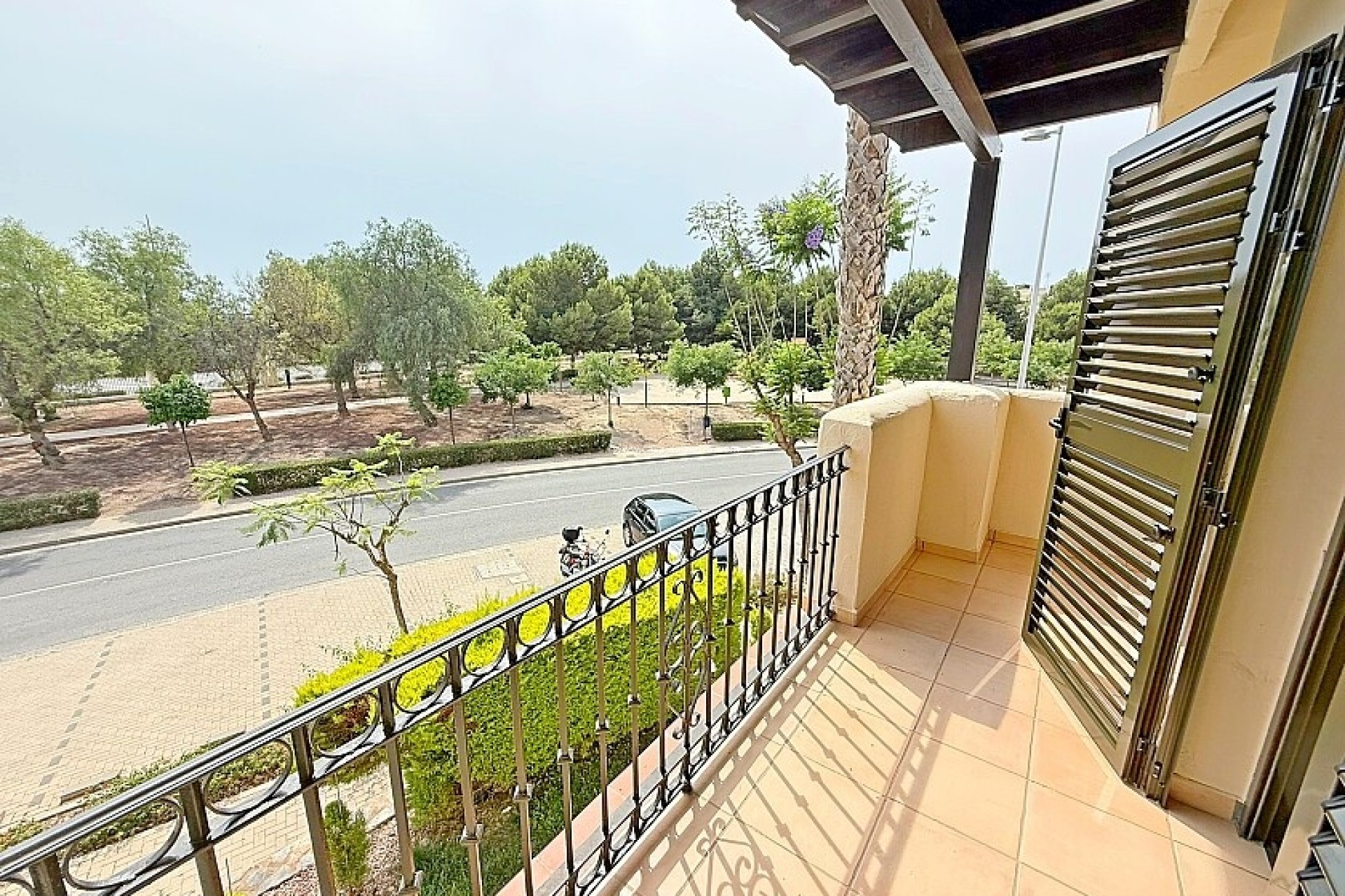 Resale - Apartment / flat - San Javier - Mar Menor - Roda