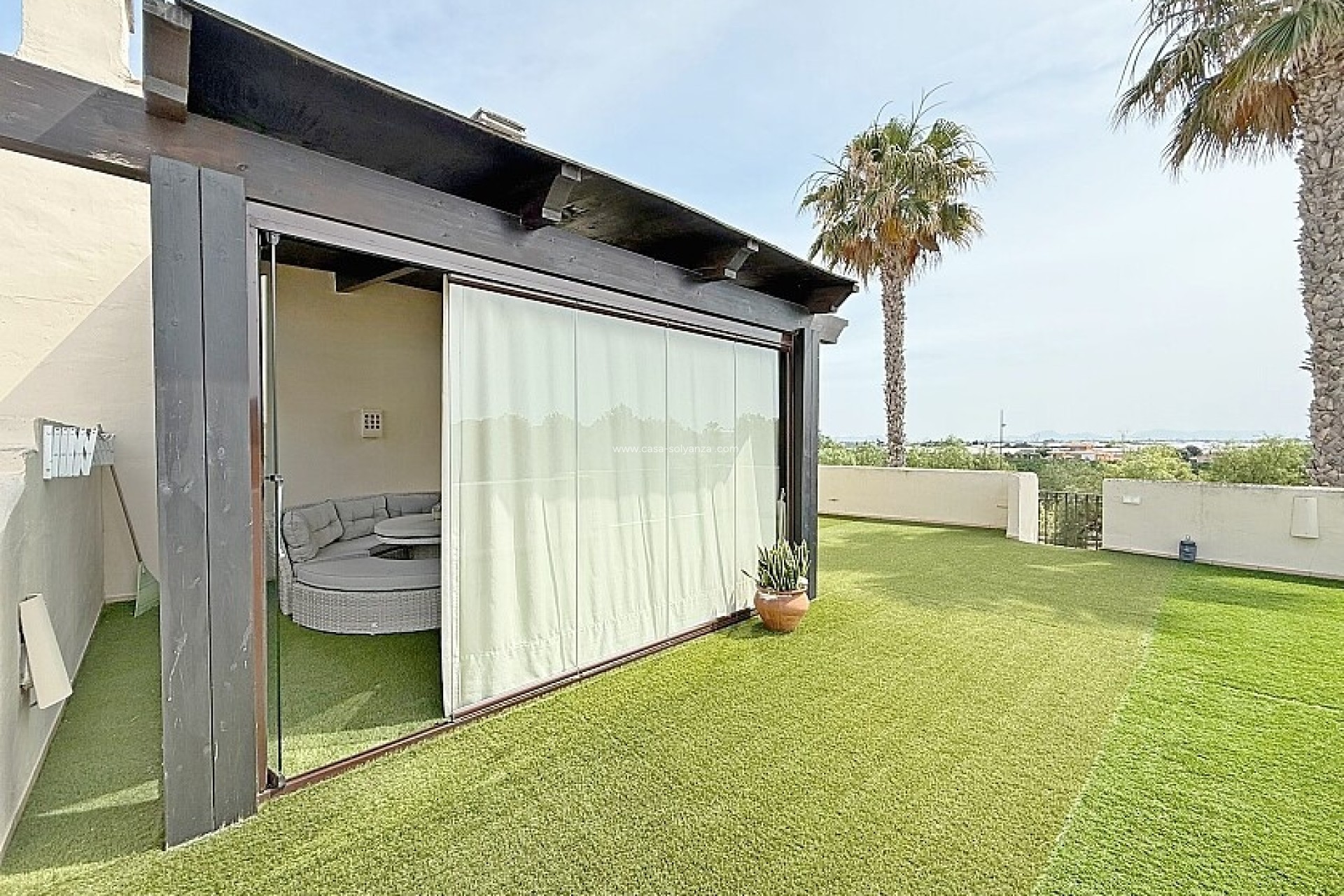 Resale - Apartment / flat - San Javier - Mar Menor - Roda