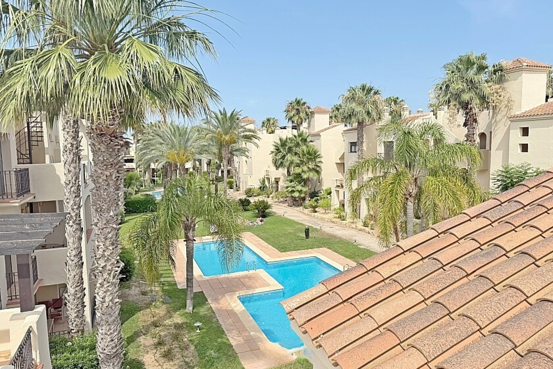 Resale - Apartment / flat - San Javier - Mar Menor - Roda