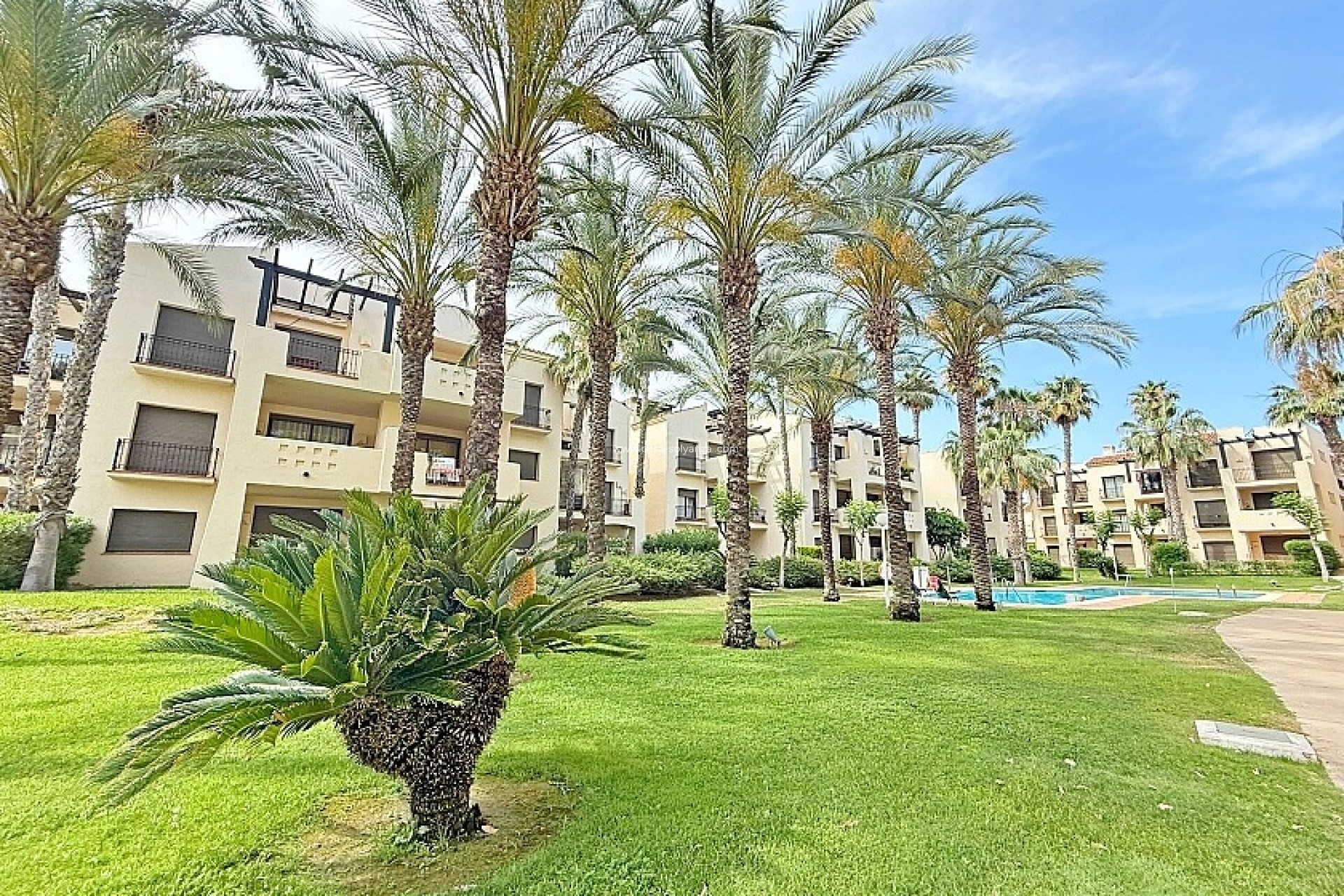 Resale - Apartment / flat - San Javier - Mar Menor - Roda