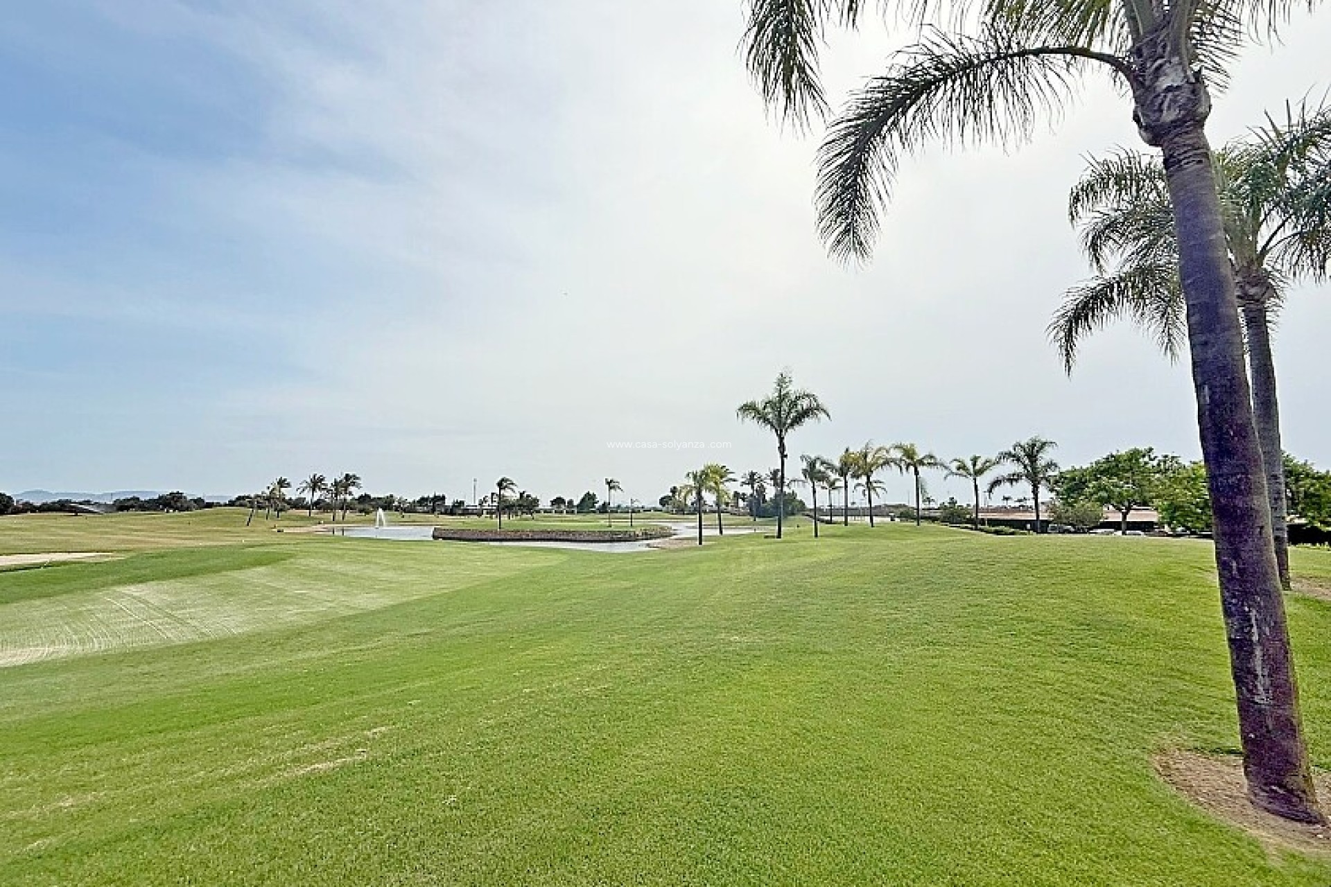 Resale - Apartment / flat - San Javier - Mar Menor - Roda