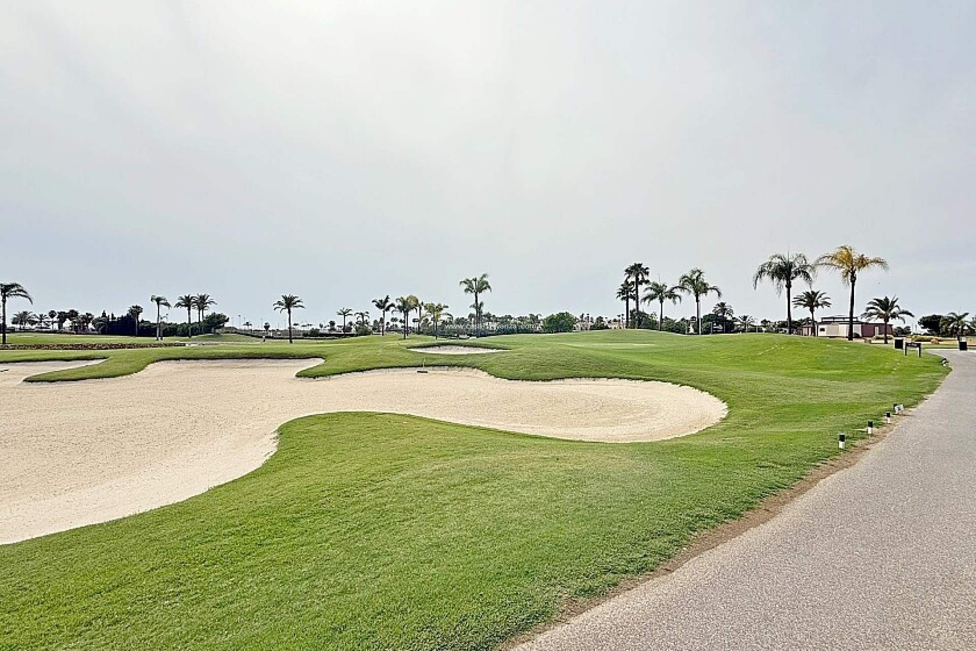 Resale - Apartment / flat - San Javier - Mar Menor - Roda