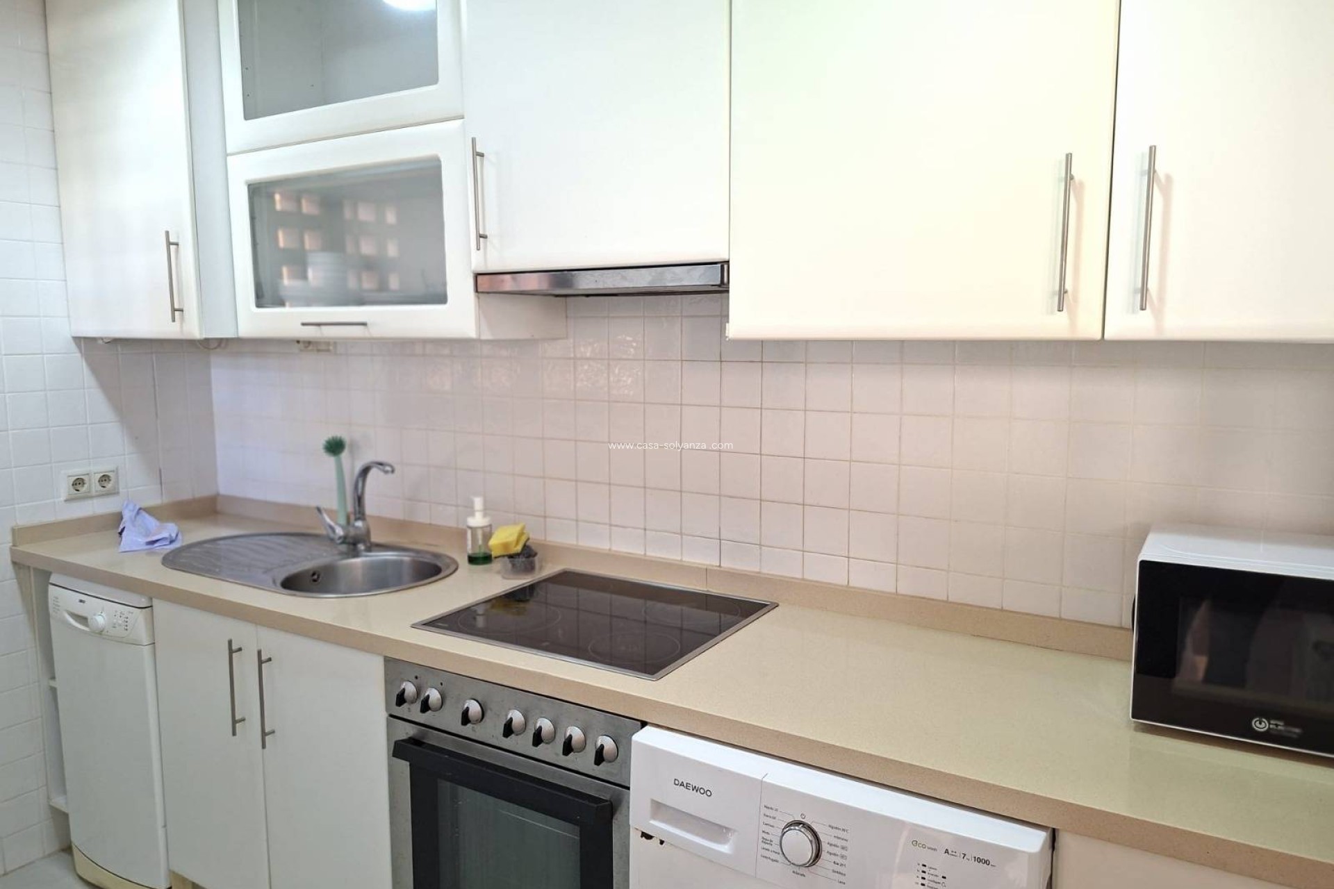 Resale - Apartment / flat - San javier - Roda