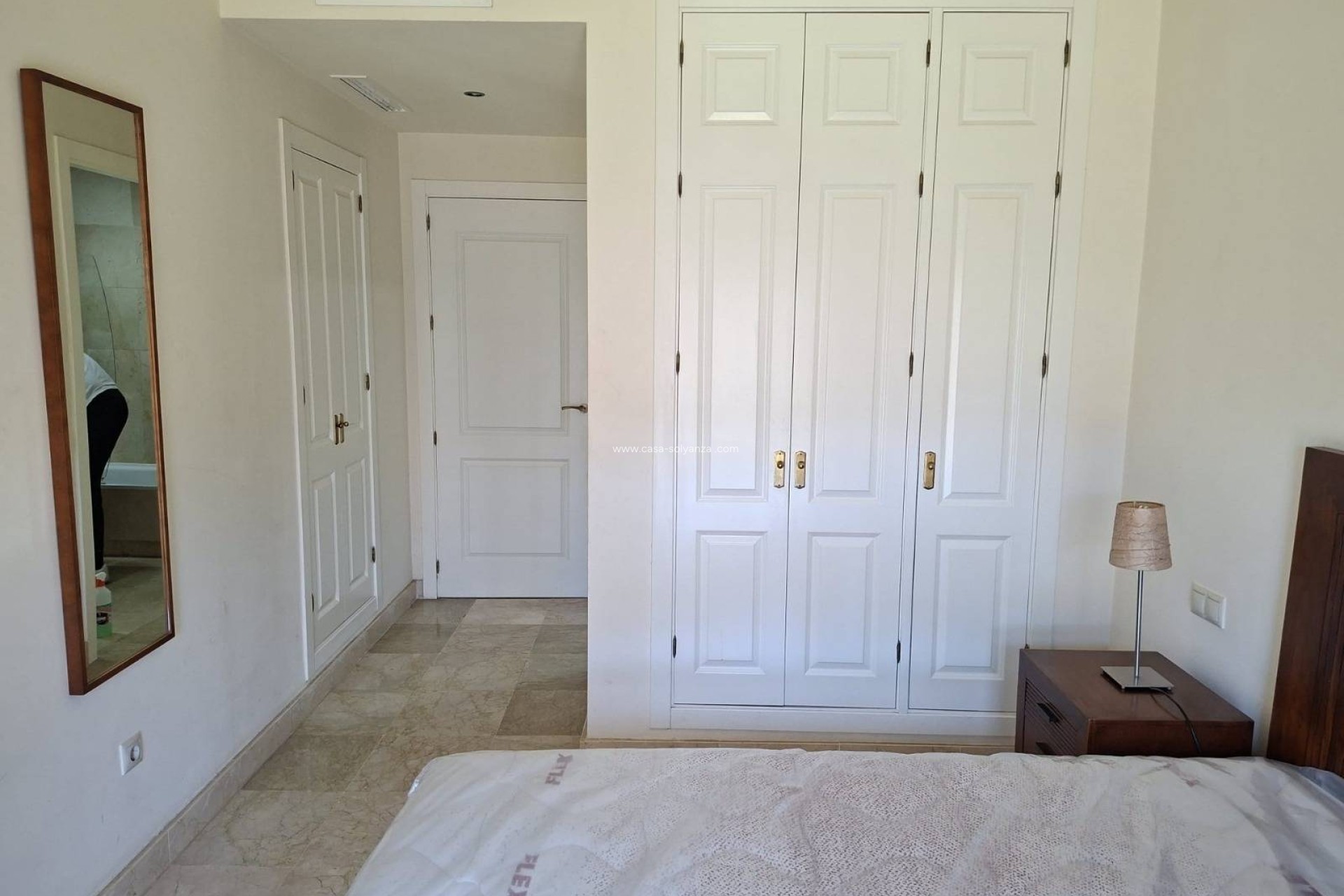 Resale - Apartment / flat - San javier - Roda