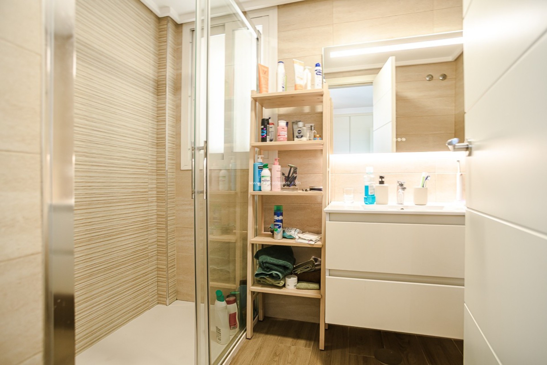 Resale - Apartment / flat - San javier - Santiago de la Ribera