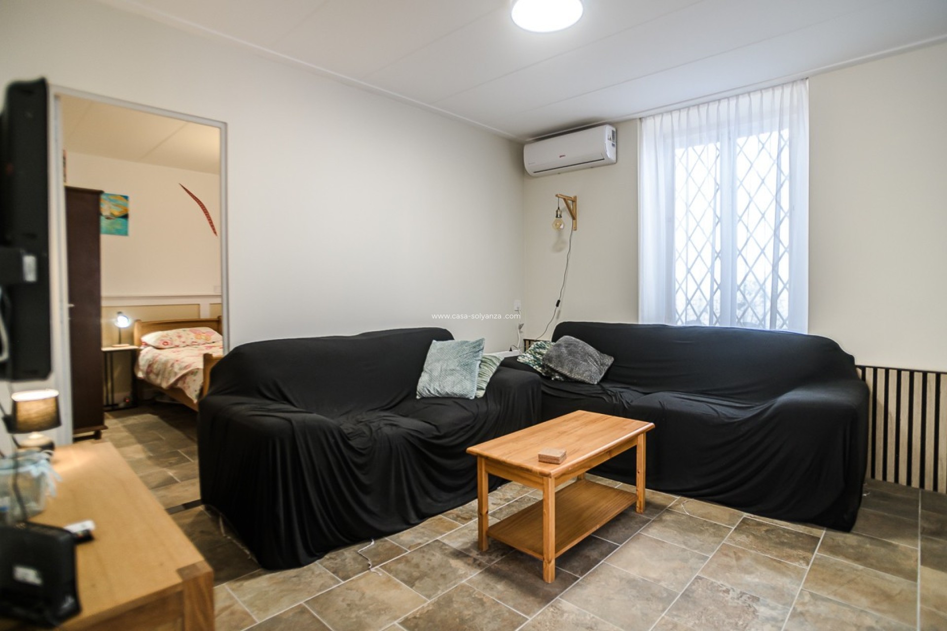 Resale - Apartment / flat - San javier - Santiago de la Ribera