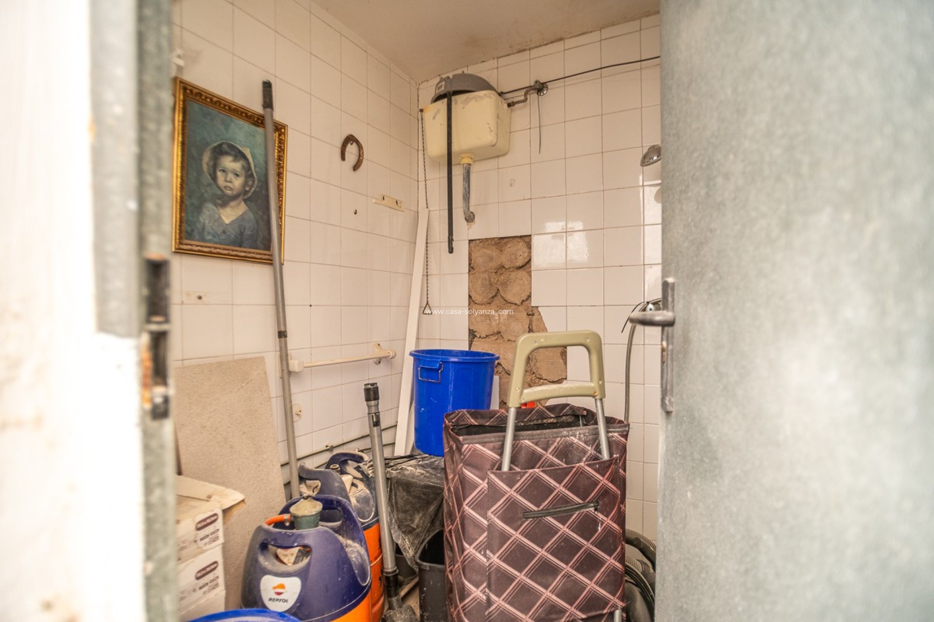 Resale - Apartment / flat - San javier - Santiago de la Ribera