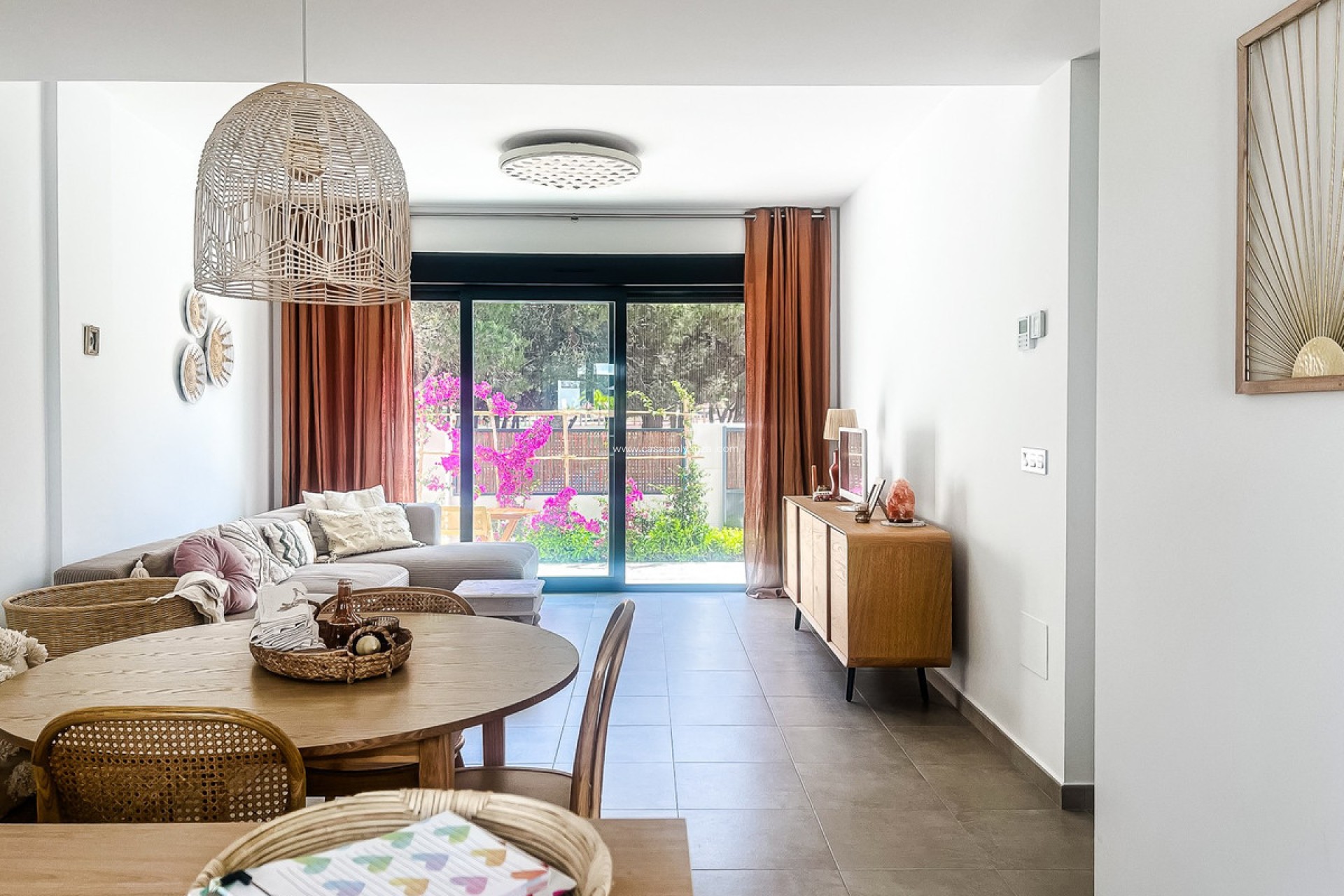 Resale - Apartment / flat - San javier - Santiago de la Ribera