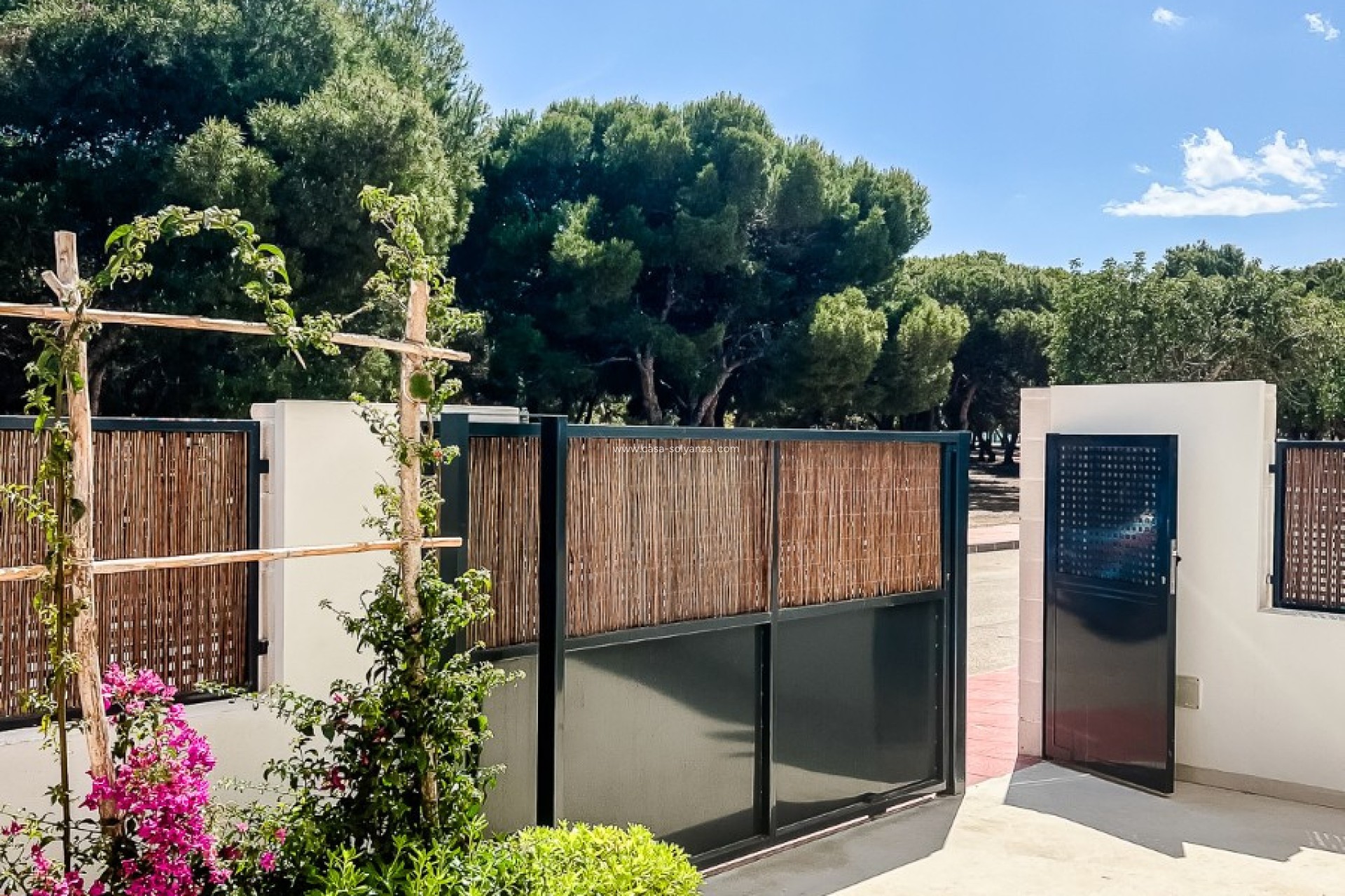 Resale - Apartment / flat - San javier - Santiago de la Ribera