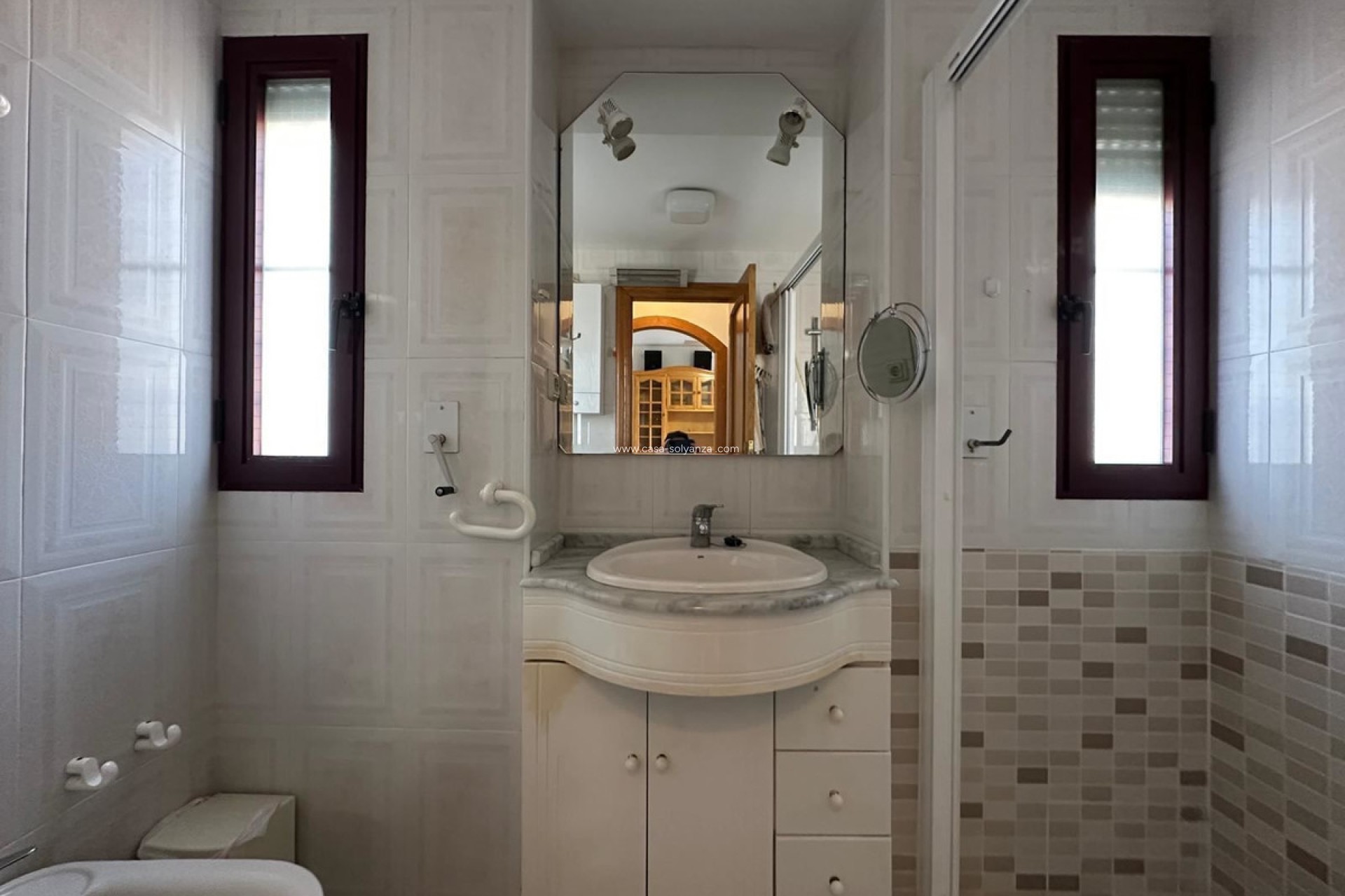 Resale - Apartment / flat - San javier - Santiago de la Ribera