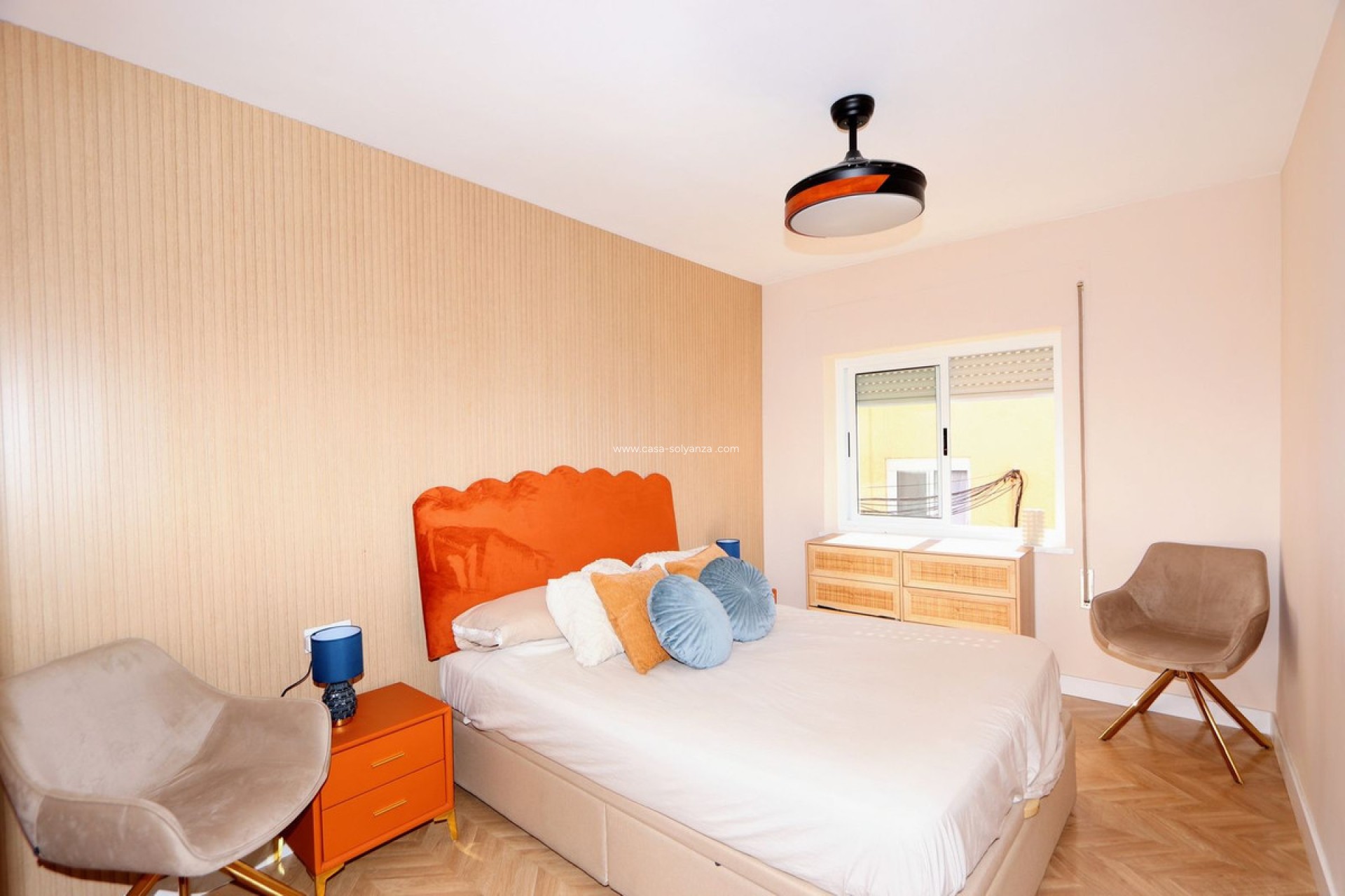 Resale - Apartment / flat - San javier - Santiago de la Ribera