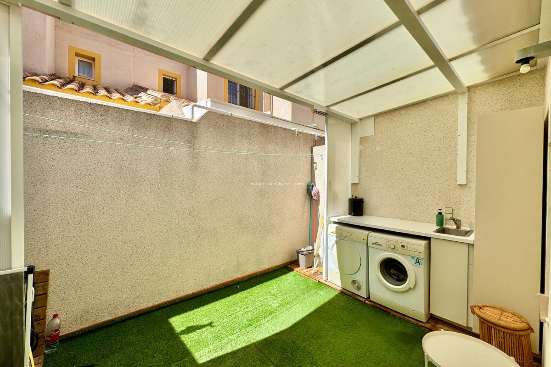 Resale - Apartment / flat - San javier - Santiago de la Ribera