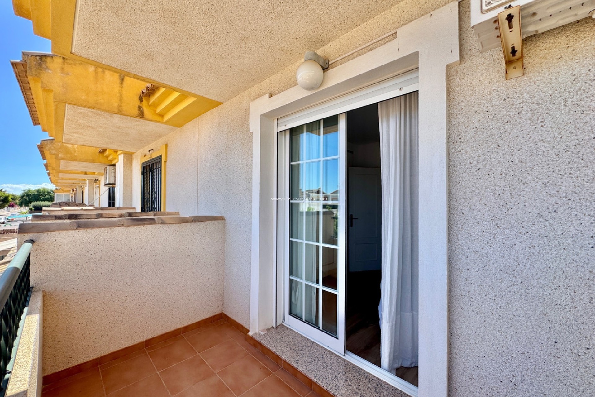 Resale - Apartment / flat - San javier - Santiago de la Ribera