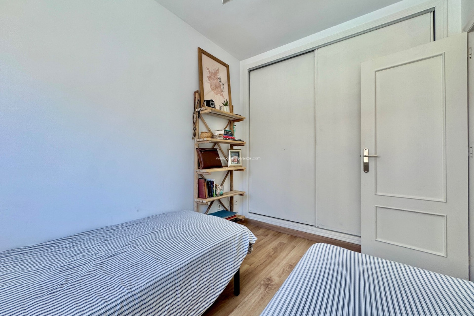 Resale - Apartment / flat - San javier - Santiago de la Ribera