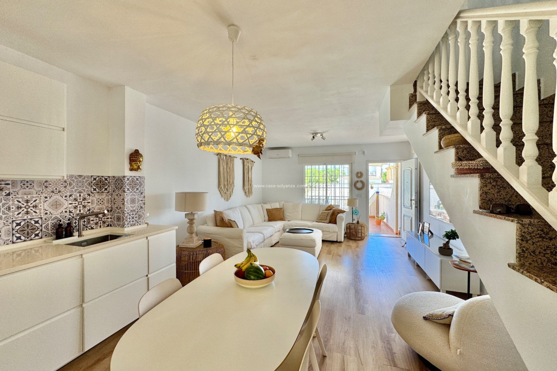 Resale - Apartment / flat - San javier - Santiago de la Ribera
