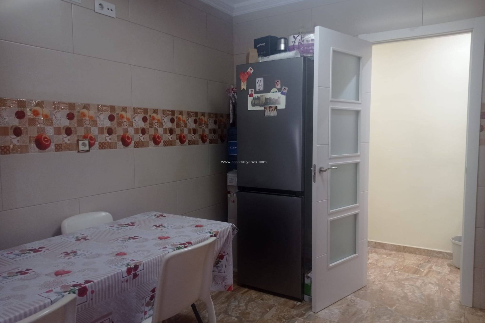 Resale - Apartment / flat - San javier - Santiago de la Ribera