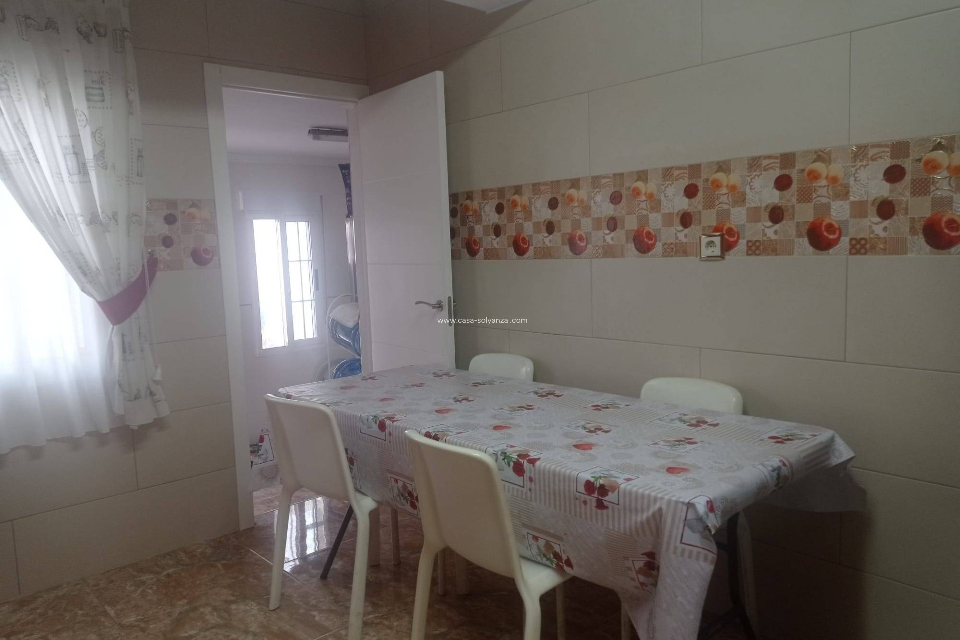 Resale - Apartment / flat - San javier - Santiago de la Ribera