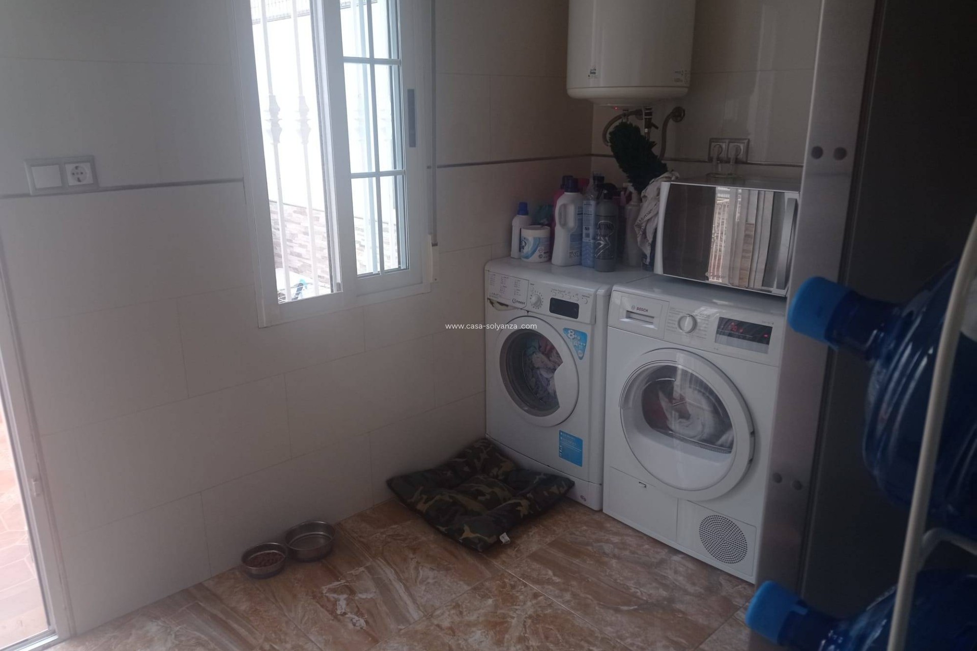 Resale - Apartment / flat - San javier - Santiago de la Ribera