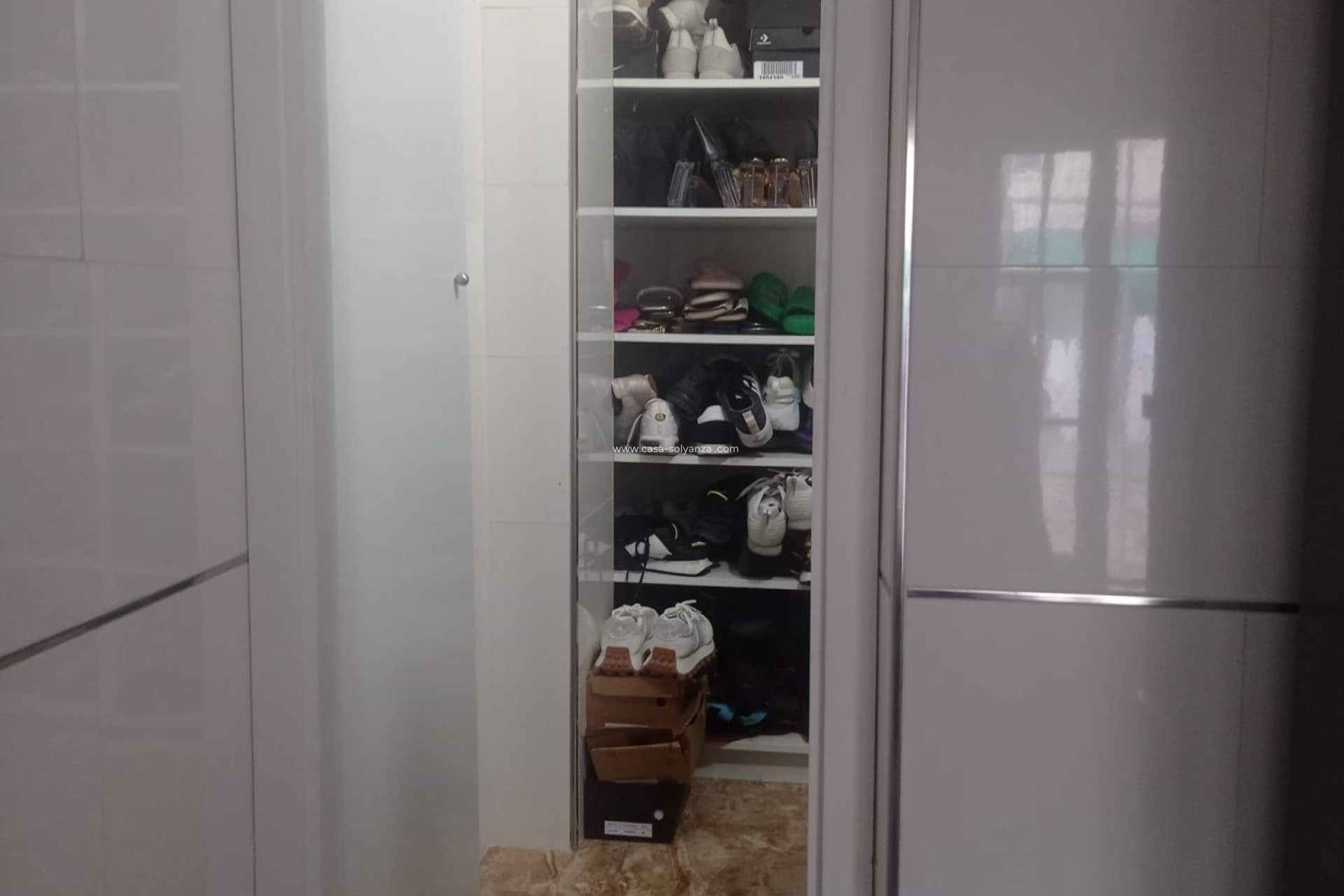 Resale - Apartment / flat - San javier - Santiago de la Ribera