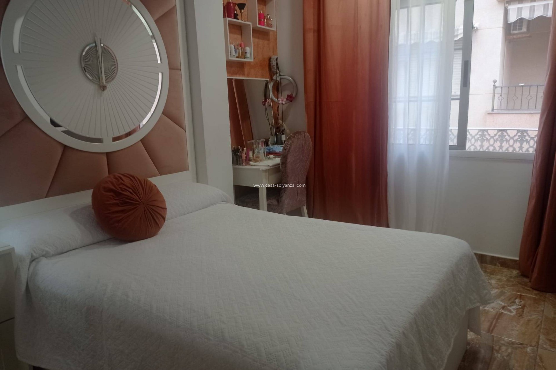 Resale - Apartment / flat - San javier - Santiago de la Ribera