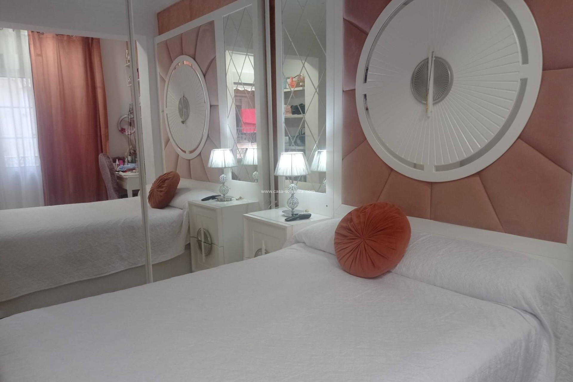 Resale - Apartment / flat - San javier - Santiago de la Ribera