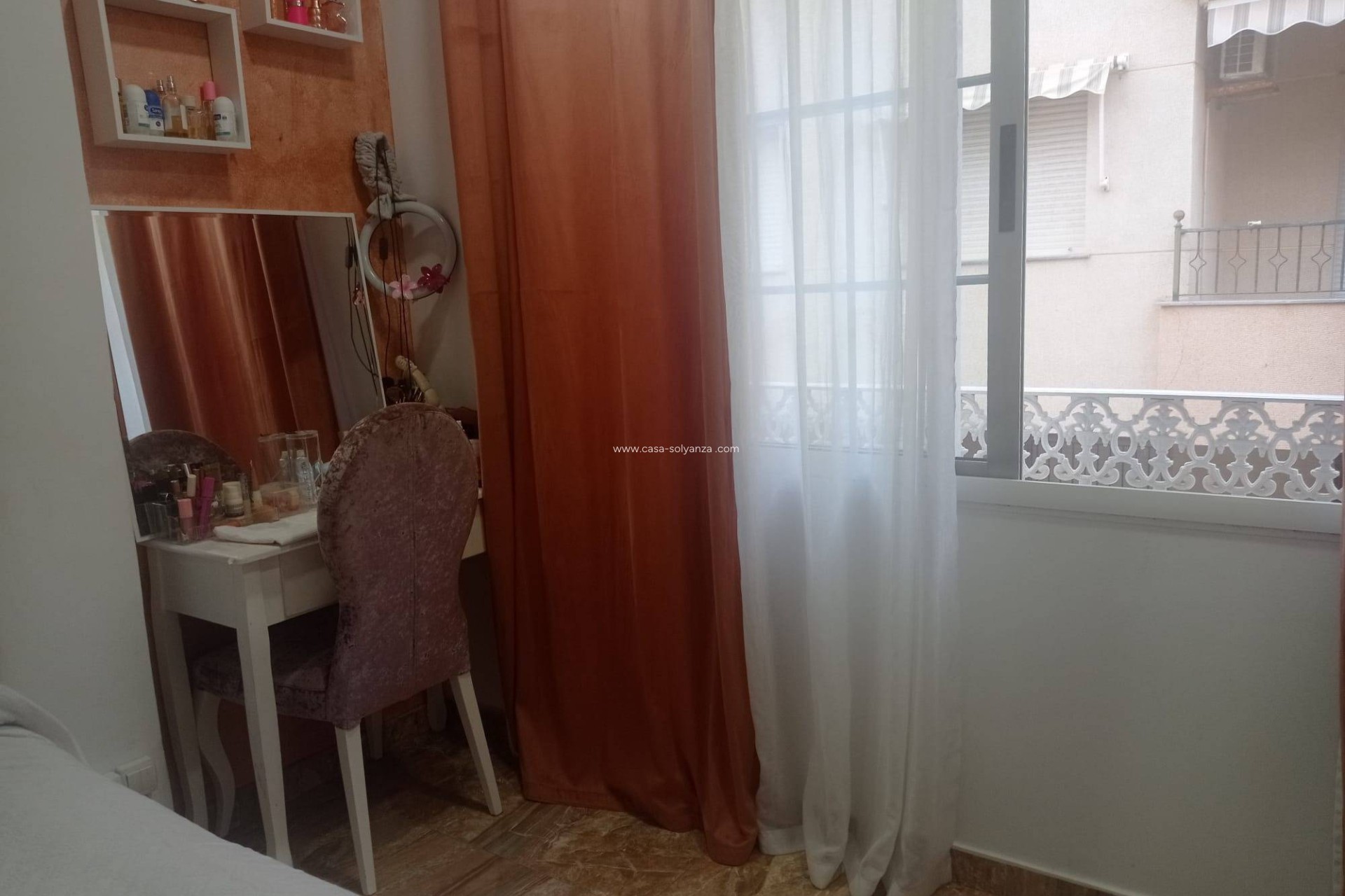 Resale - Apartment / flat - San javier - Santiago de la Ribera