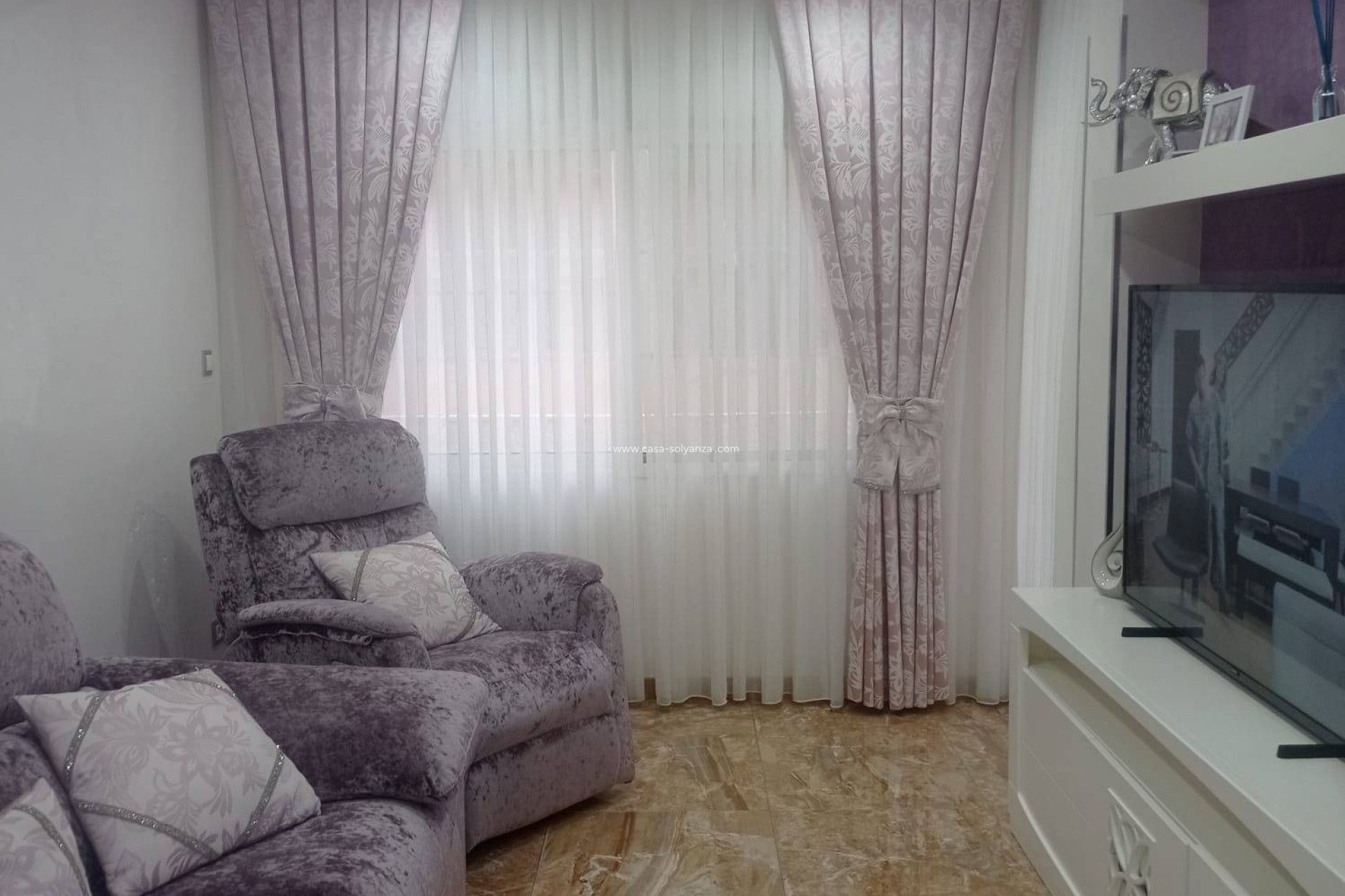 Resale - Apartment / flat - San javier - Santiago de la Ribera