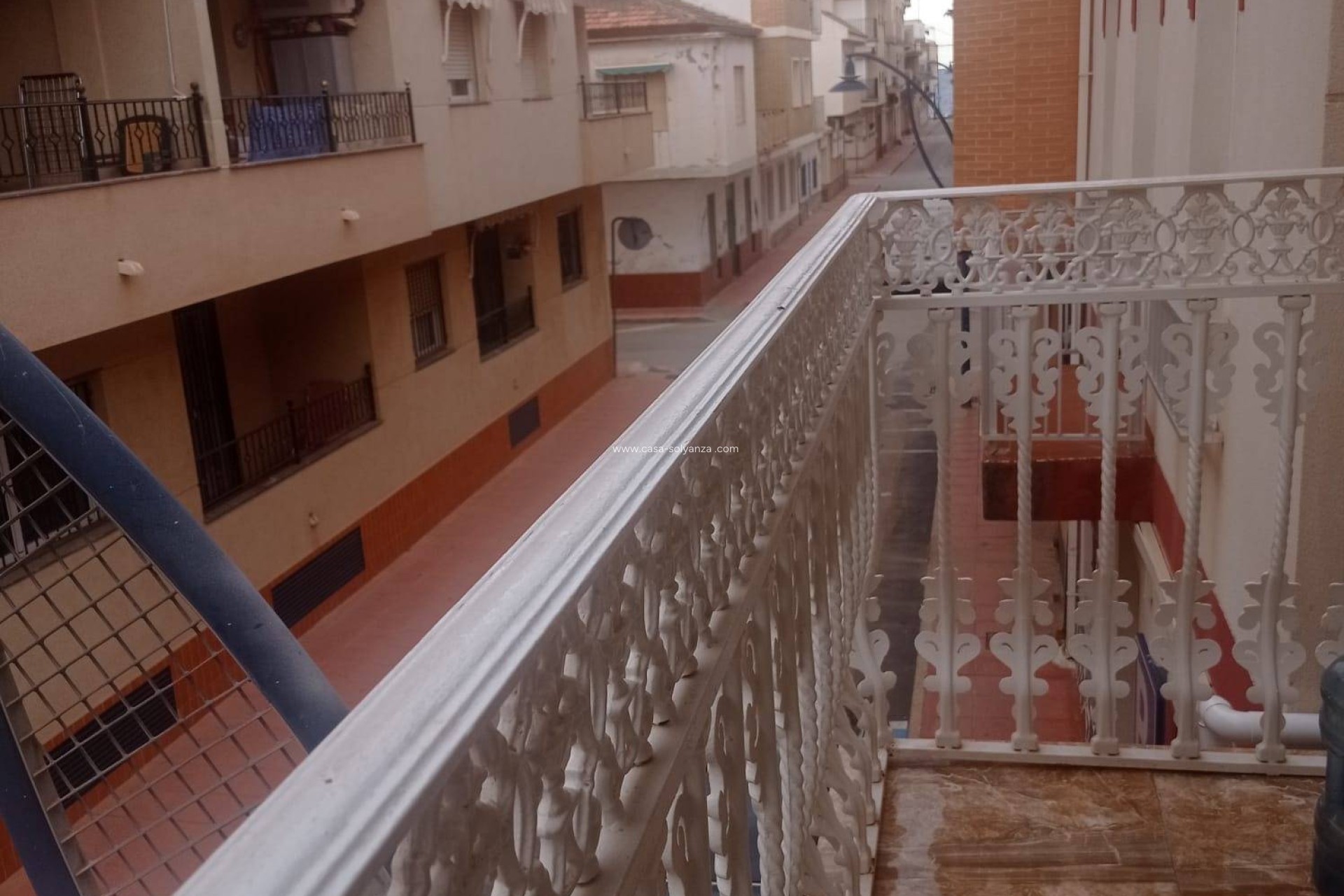 Resale - Apartment / flat - San javier - Santiago de la Ribera