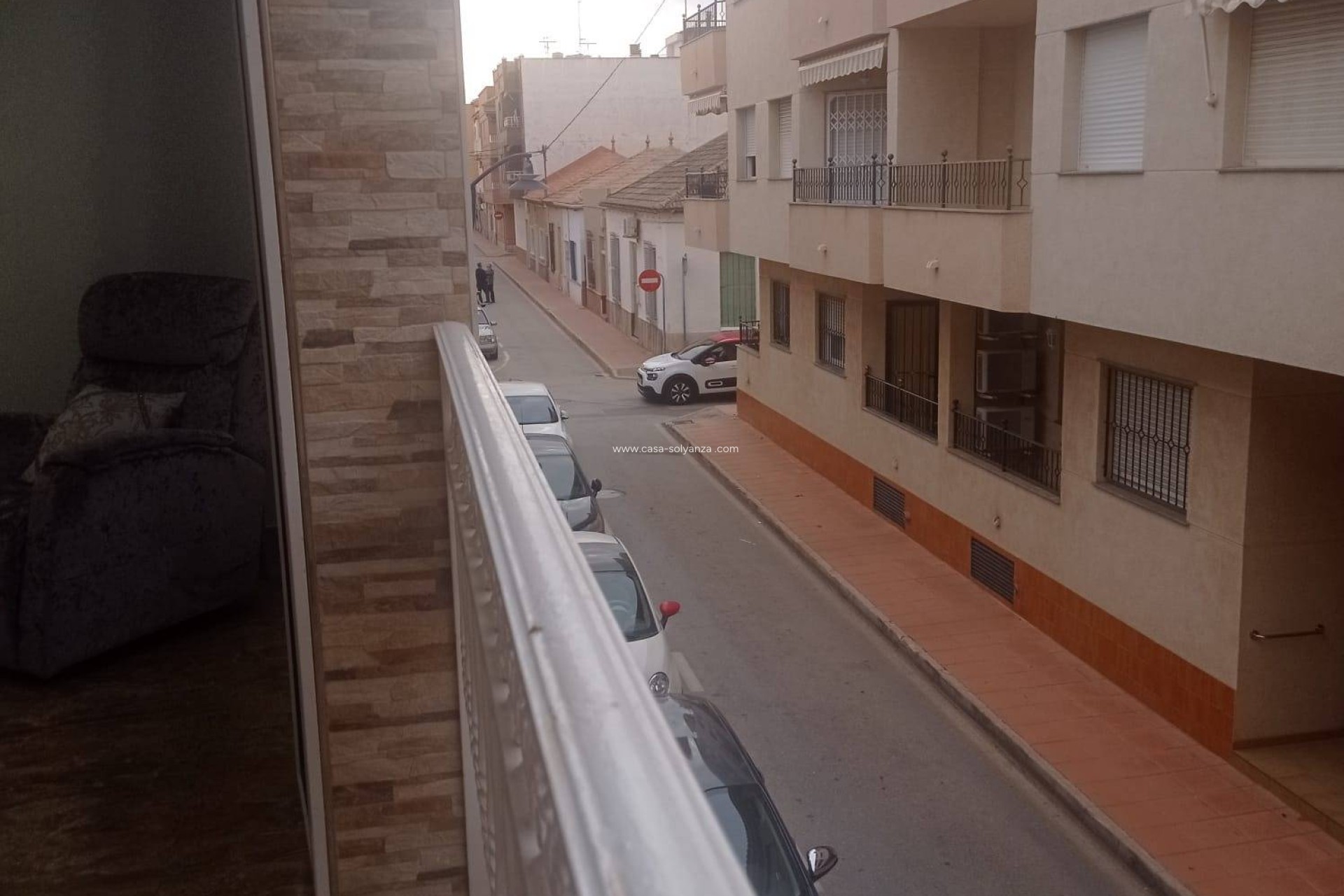 Resale - Apartment / flat - San javier - Santiago de la Ribera