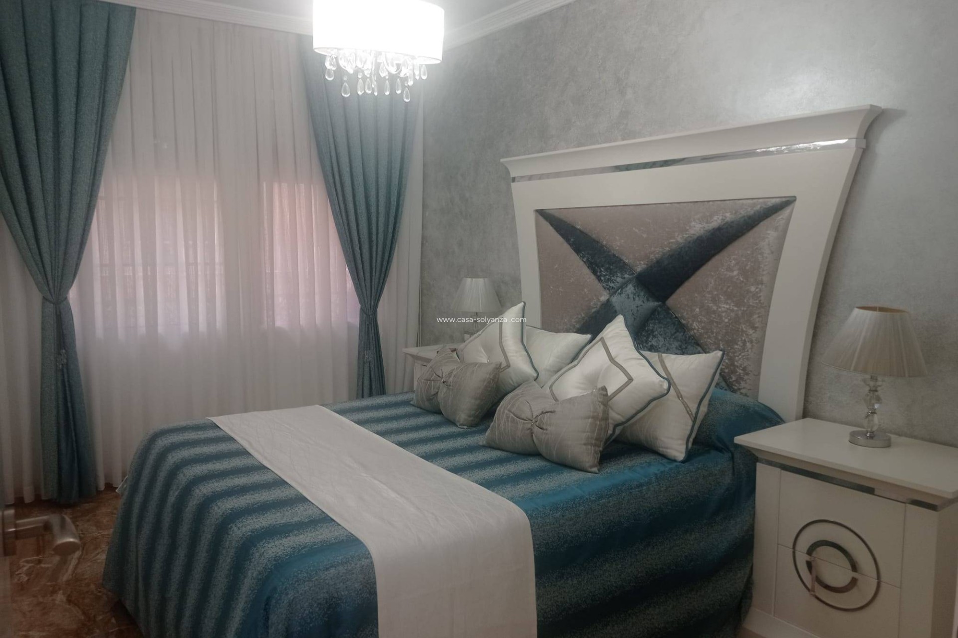 Resale - Apartment / flat - San javier - Santiago de la Ribera