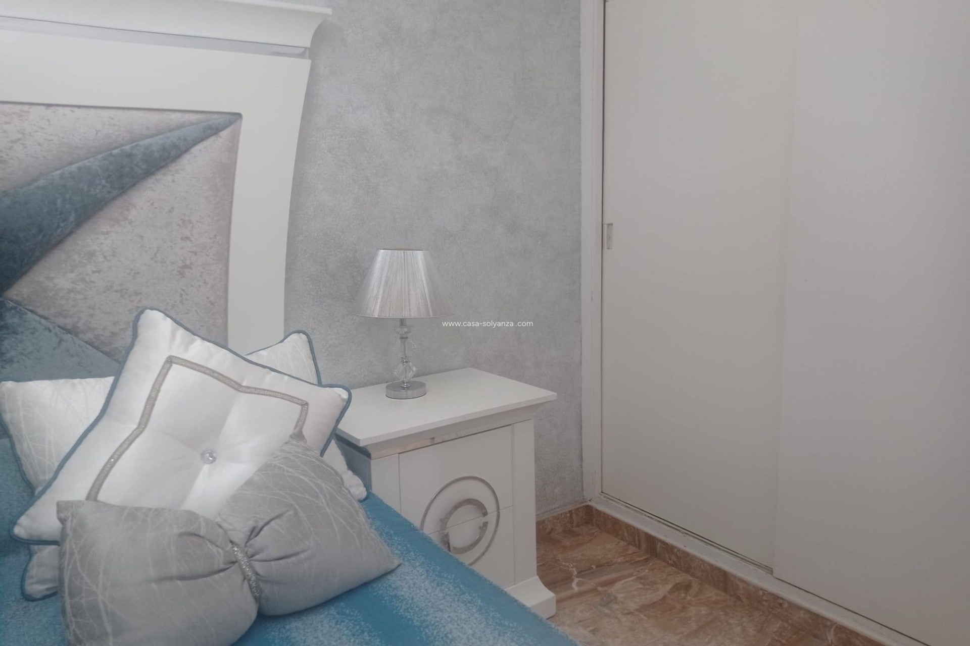 Resale - Apartment / flat - San javier - Santiago de la Ribera