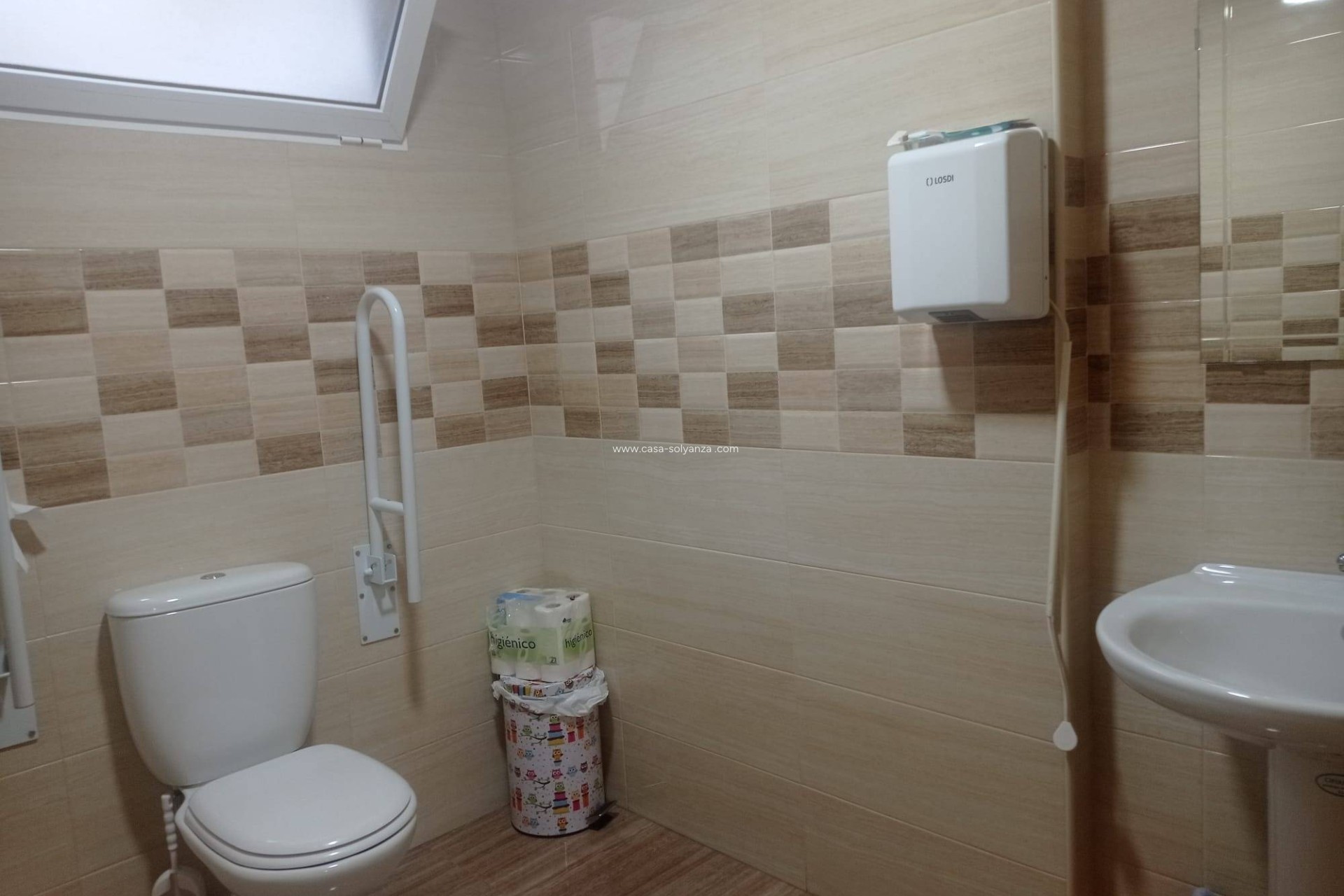 Resale - Apartment / flat - San javier - Santiago de la Ribera