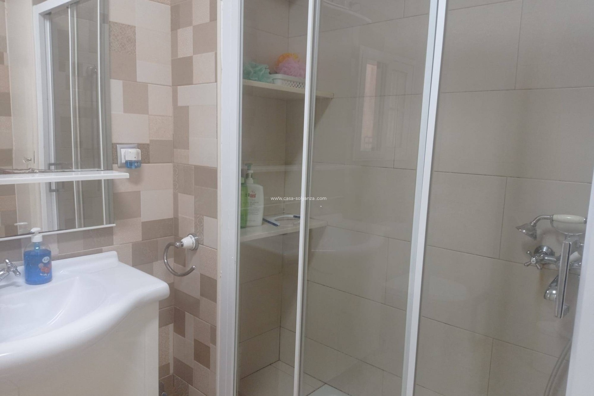 Resale - Apartment / flat - San javier - Santiago de la Ribera