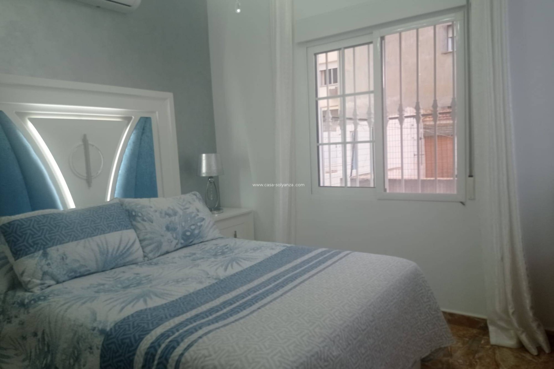 Resale - Apartment / flat - San javier - Santiago de la Ribera
