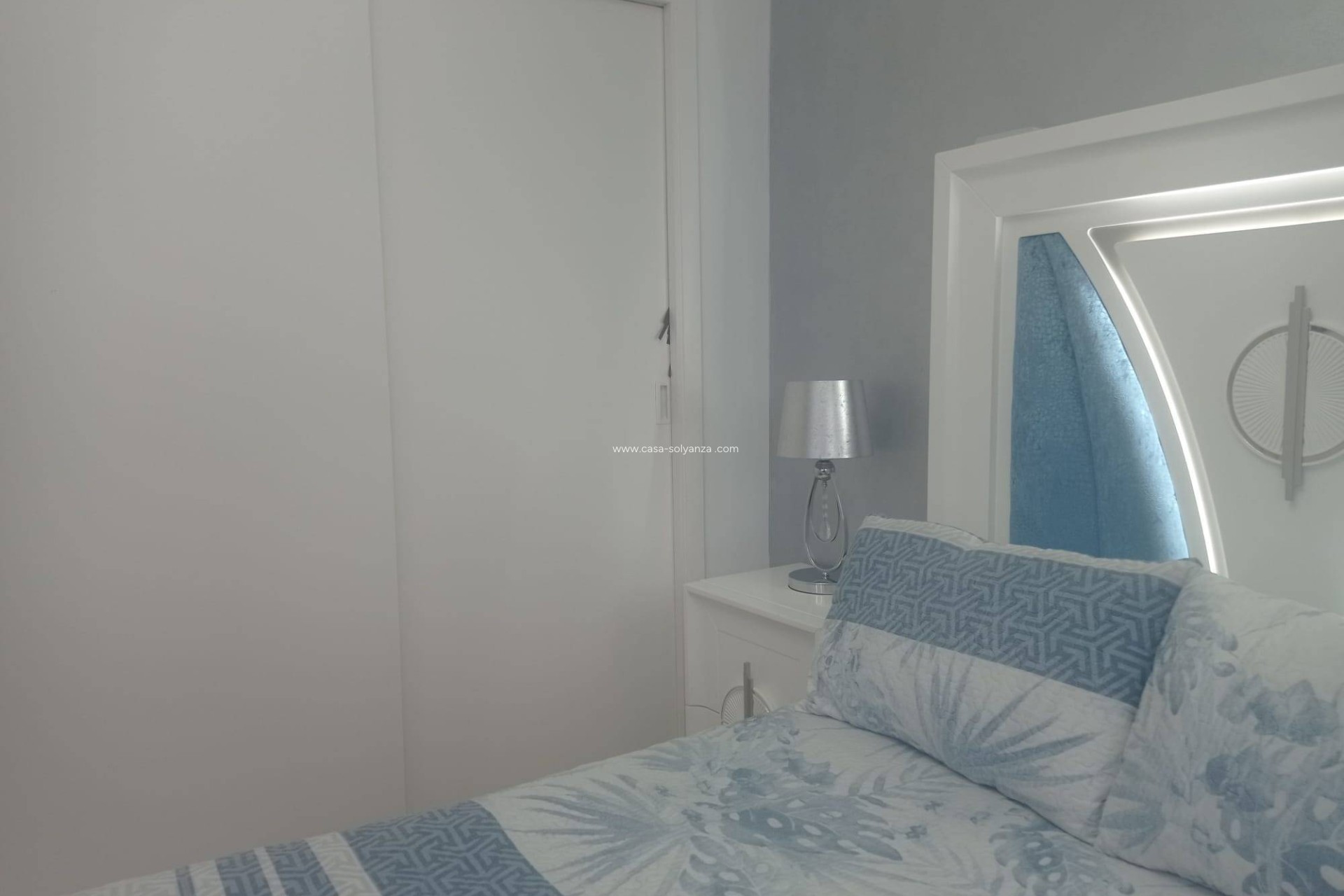 Resale - Apartment / flat - San javier - Santiago de la Ribera
