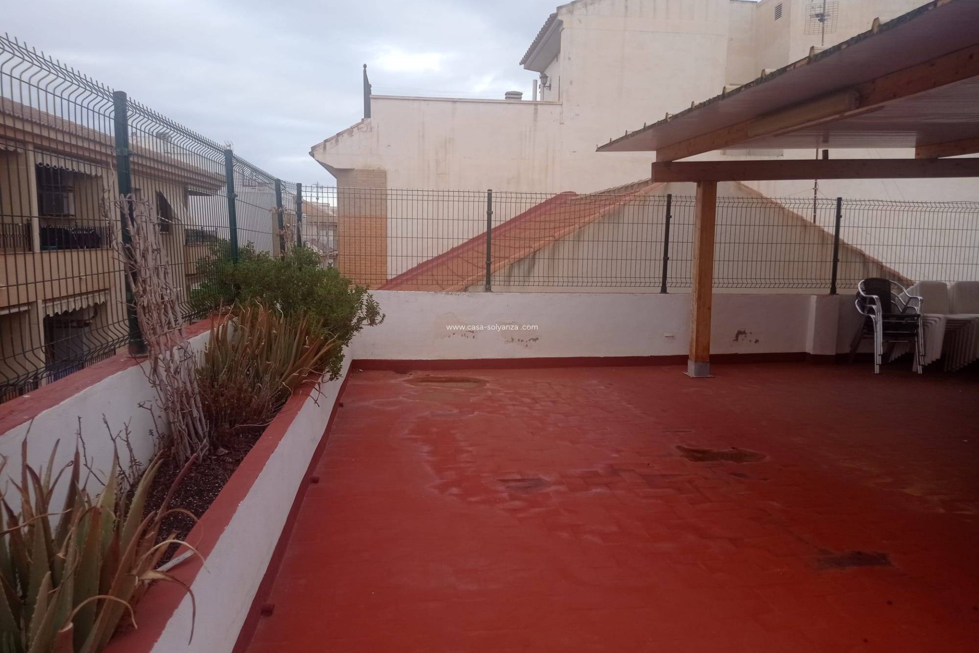 Resale - Apartment / flat - San javier - Santiago de la Ribera