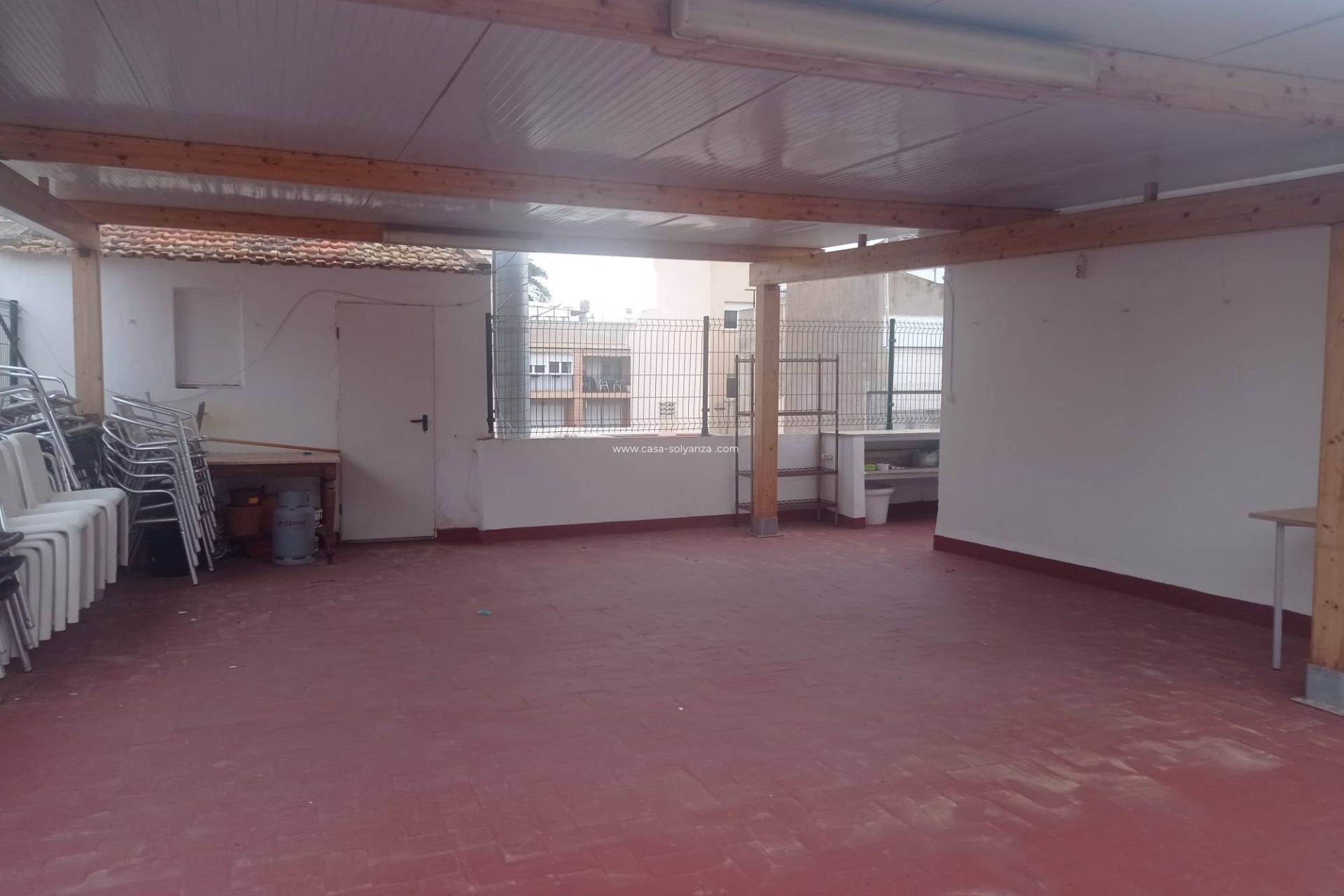 Resale - Apartment / flat - San javier - Santiago de la Ribera
