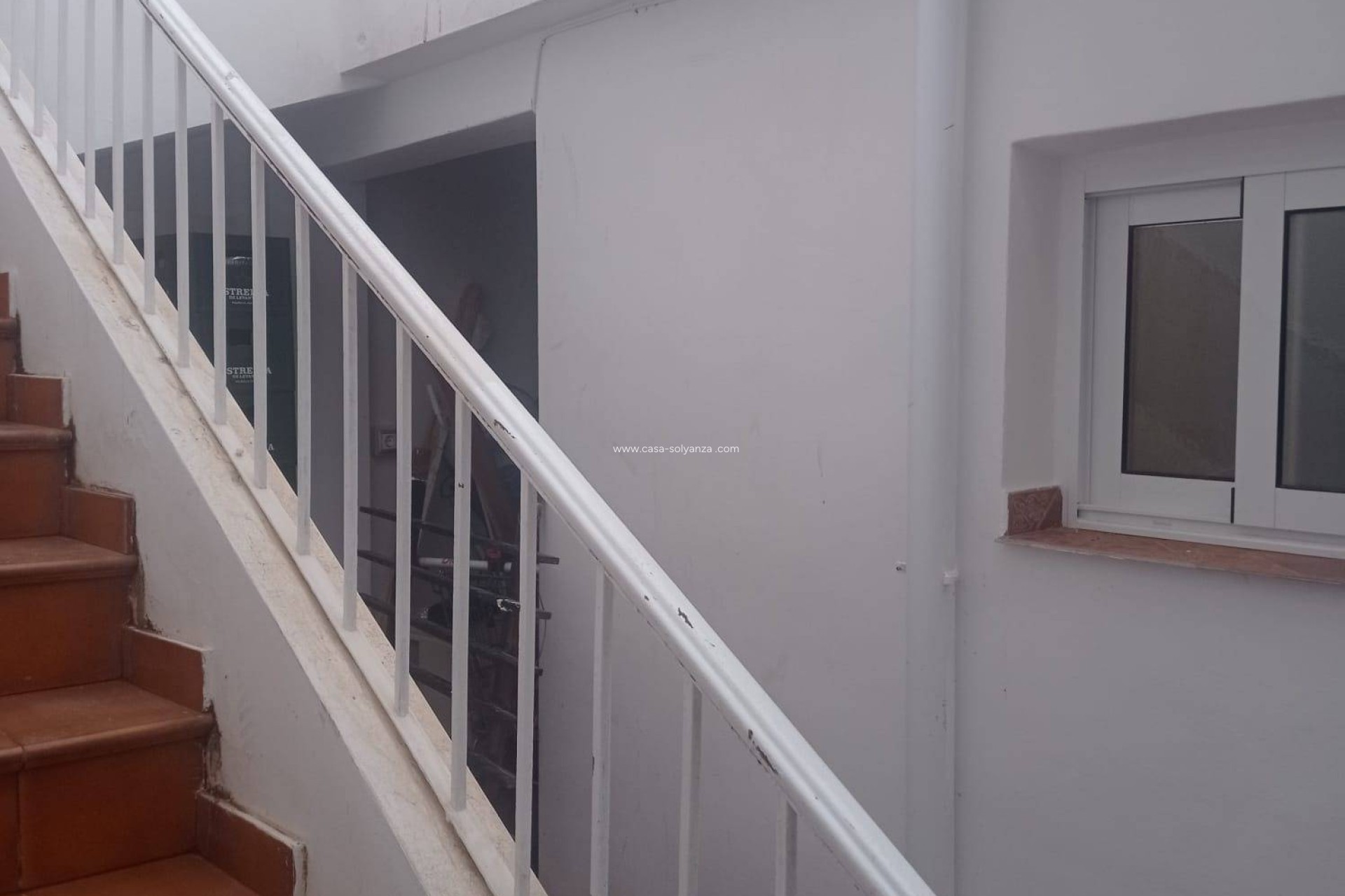 Resale - Apartment / flat - San javier - Santiago de la Ribera