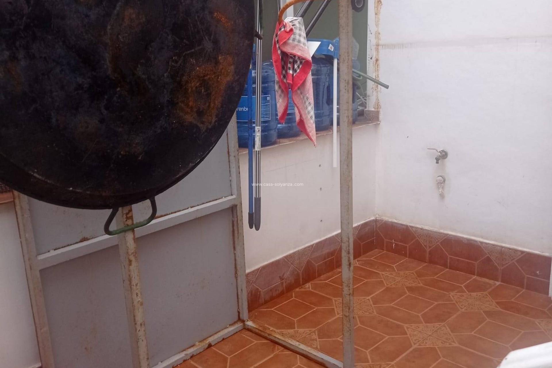 Resale - Apartment / flat - San javier - Santiago de la Ribera