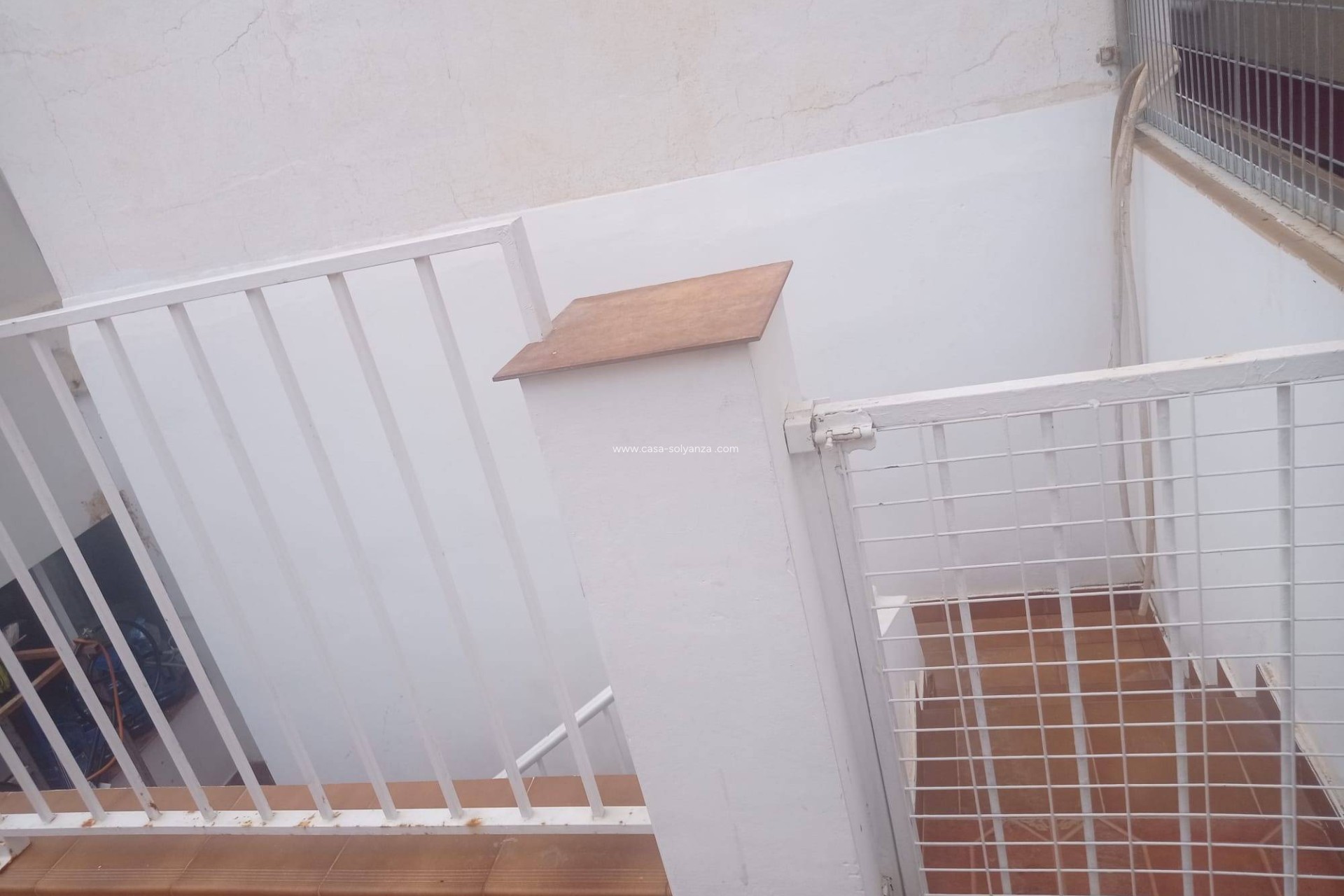 Resale - Apartment / flat - San javier - Santiago de la Ribera