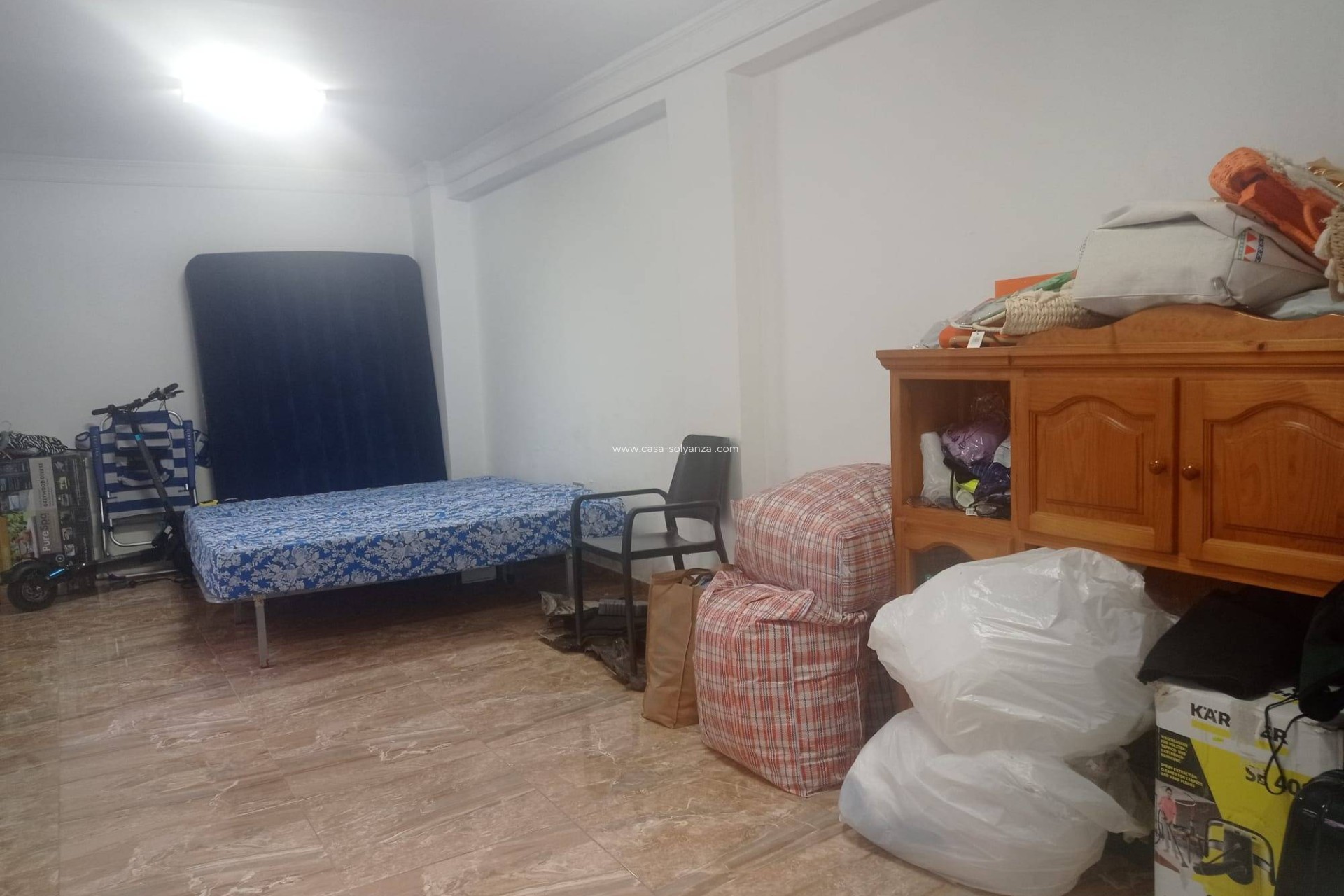 Resale - Apartment / flat - San javier - Santiago de la Ribera